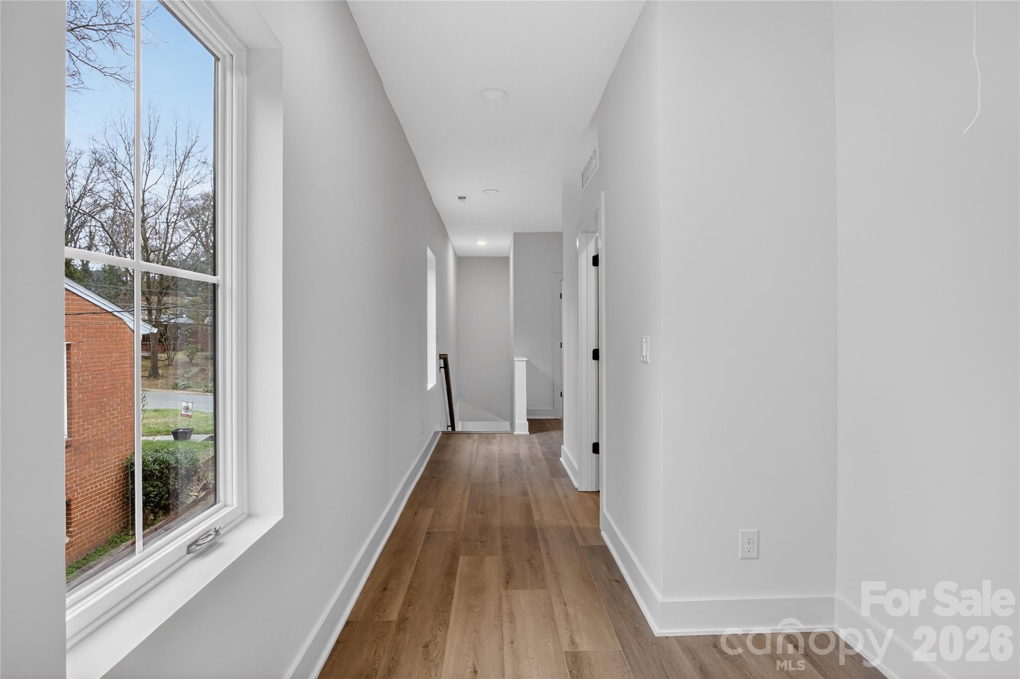 1315 CONDON Street — Charlotte