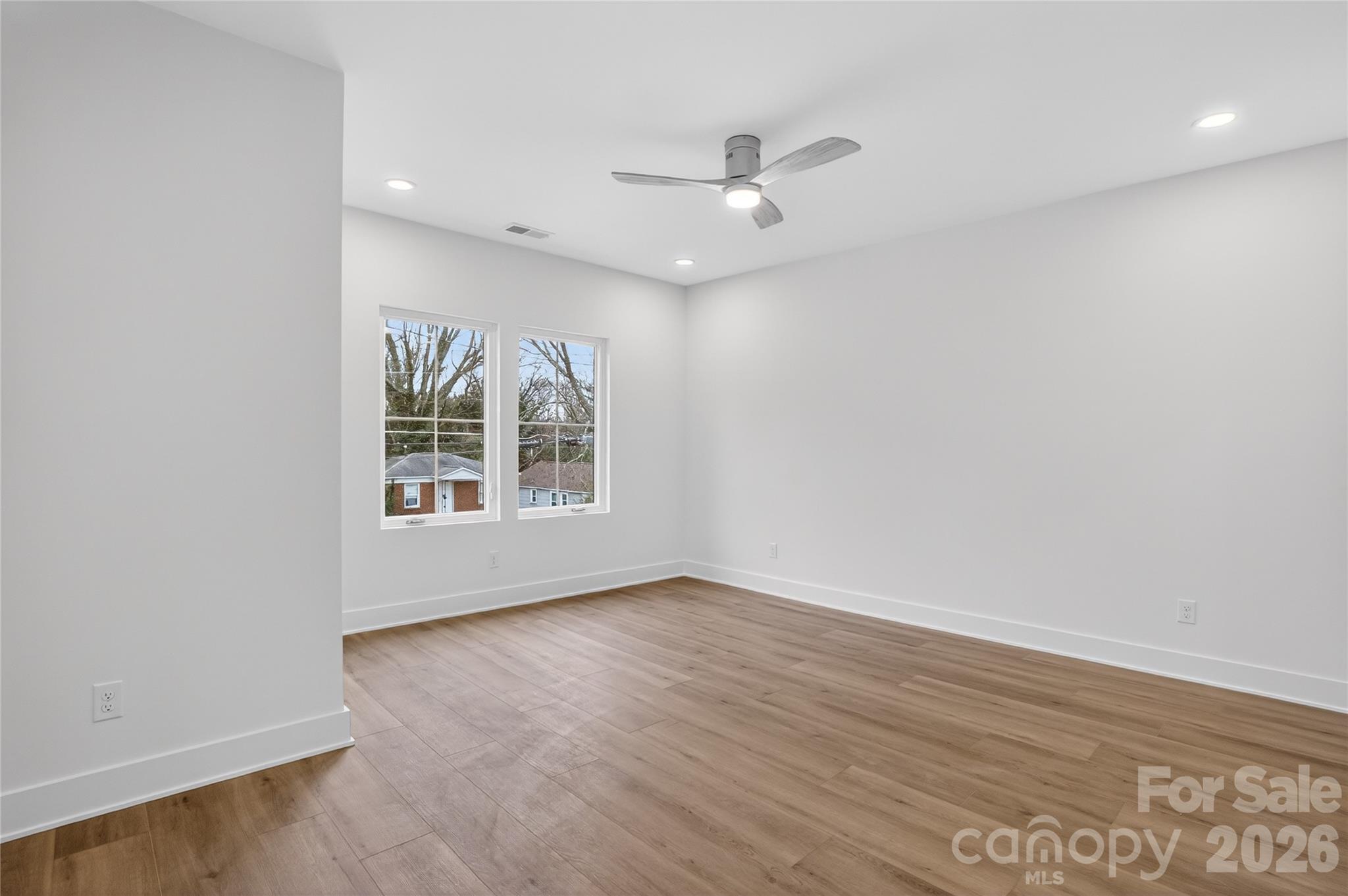 1315 CONDON Street — Charlotte
