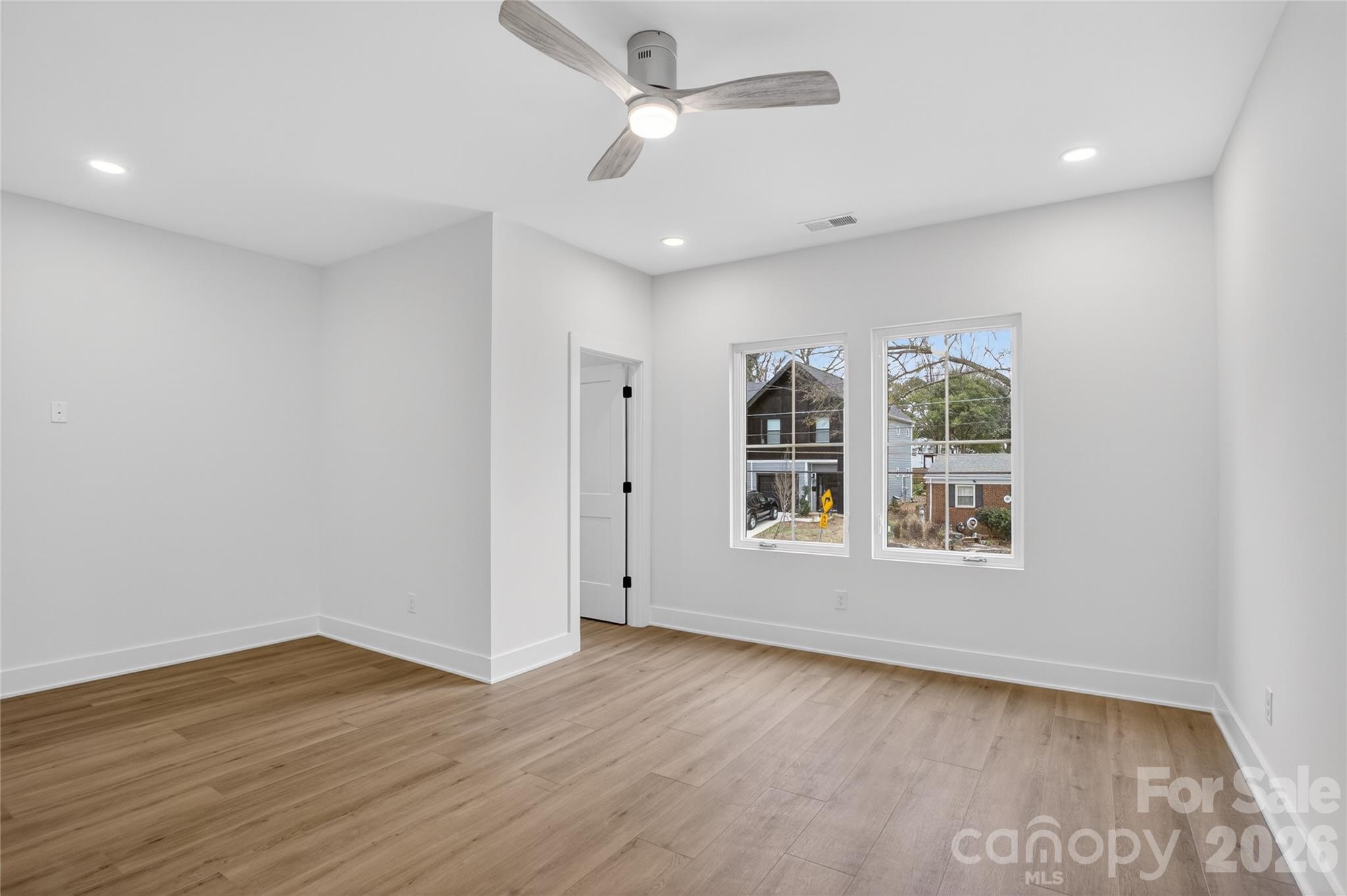 1315 CONDON Street — Charlotte