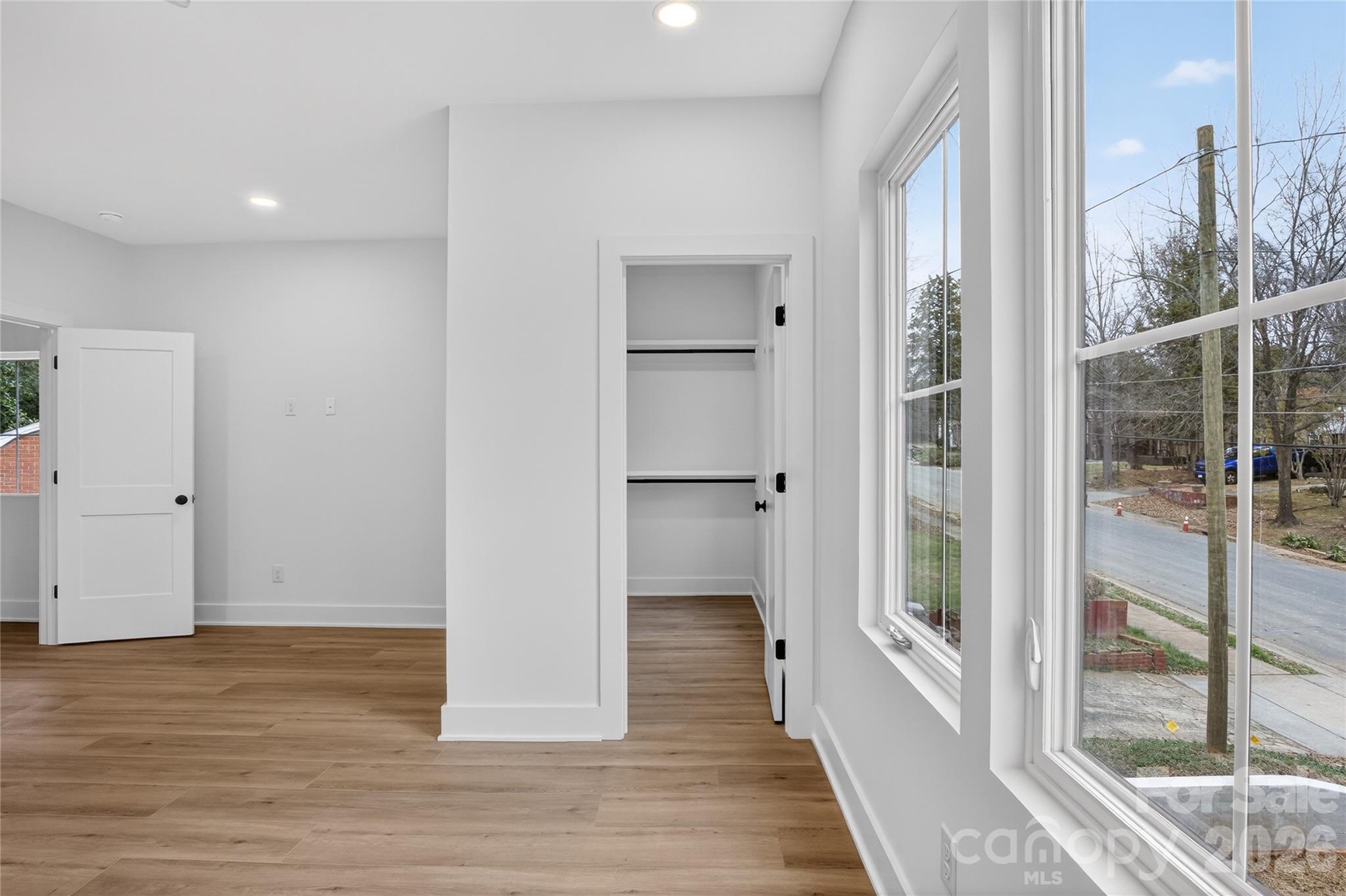 1315 CONDON Street — Charlotte