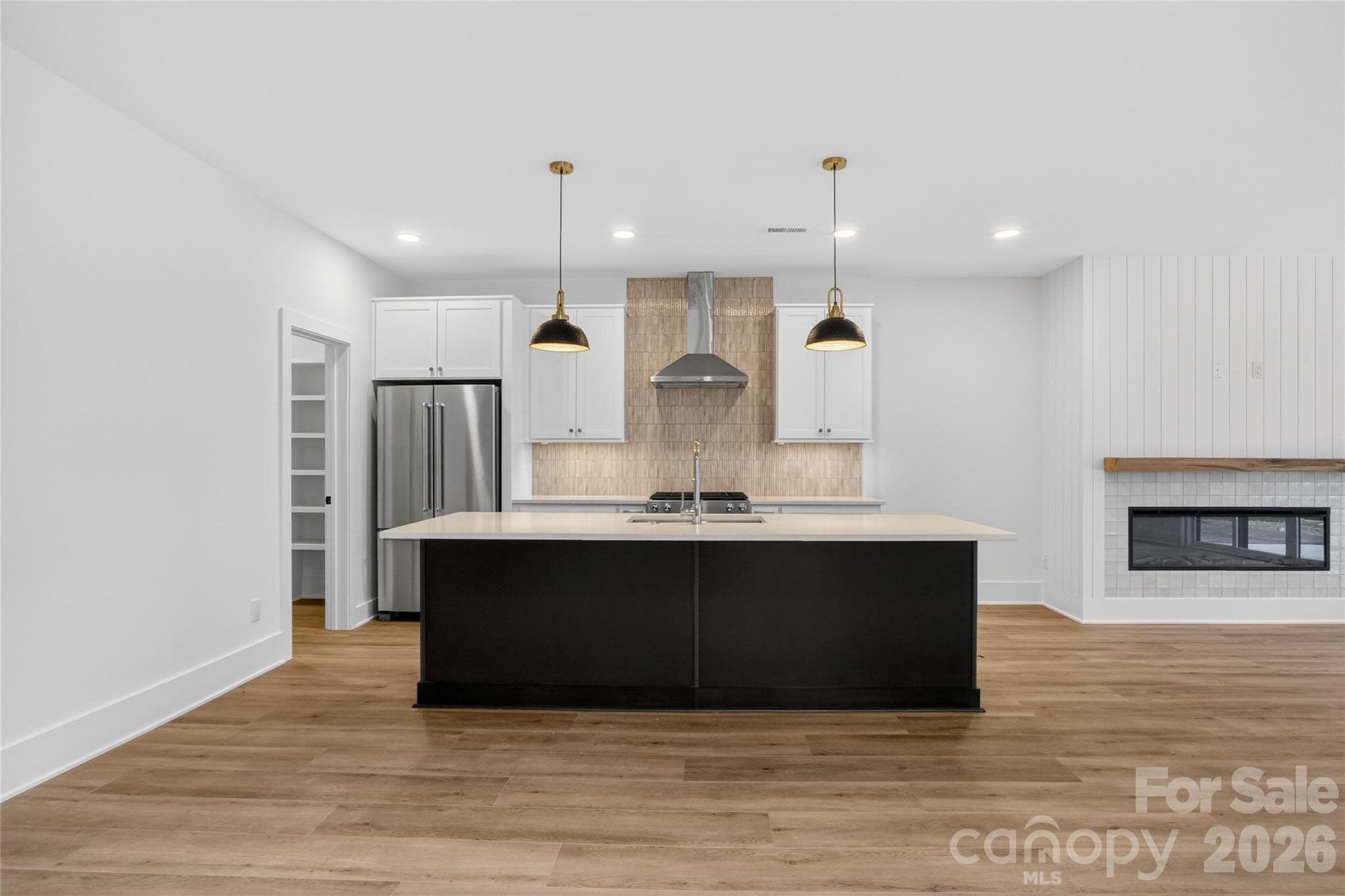 1315 CONDON Street — Charlotte