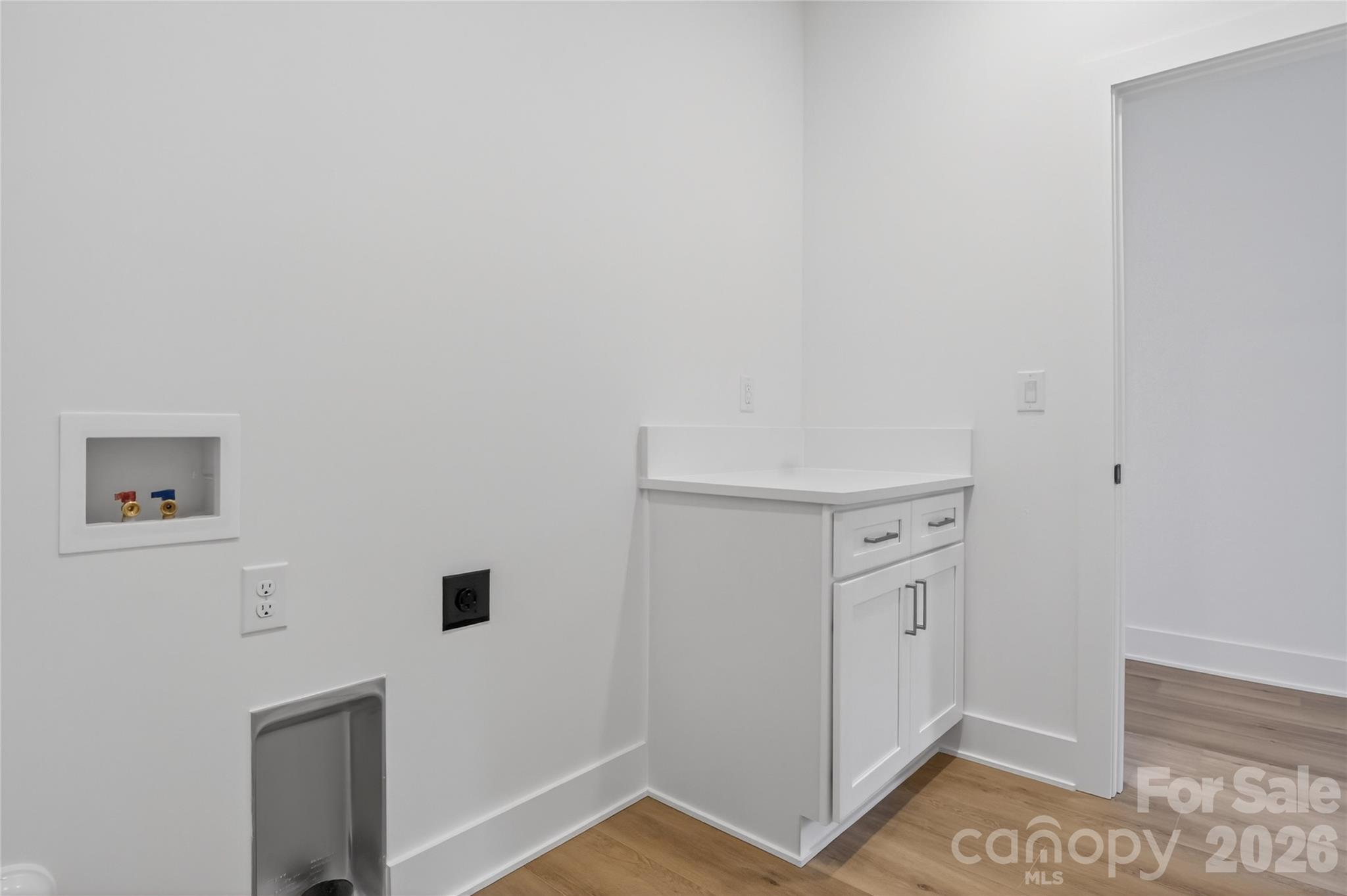 1315 CONDON Street — Charlotte