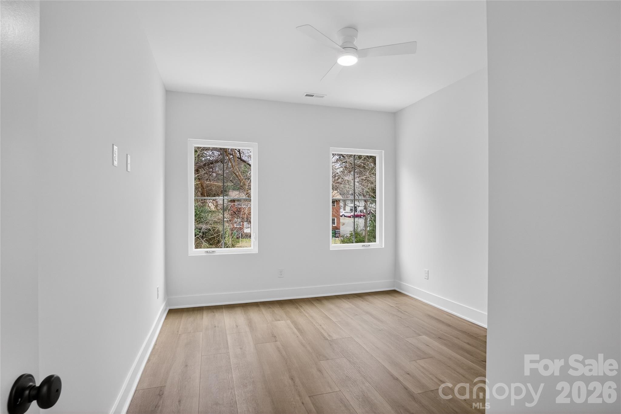 1315 CONDON Street — Charlotte