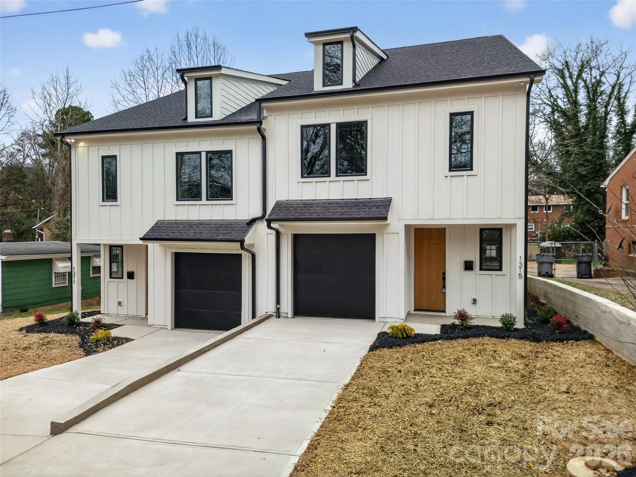 1315 CONDON Street — Charlotte