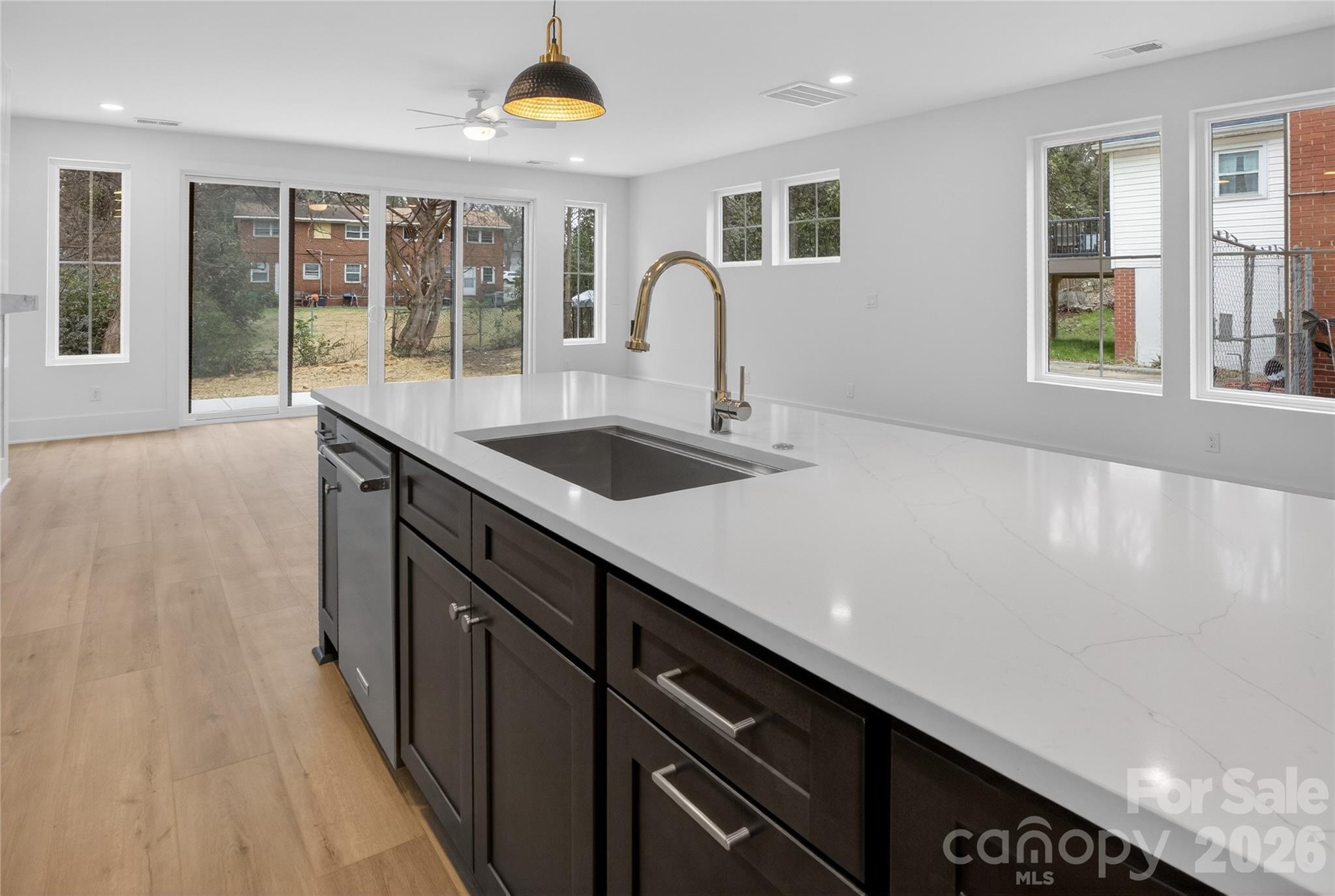 1315 CONDON Street — Charlotte