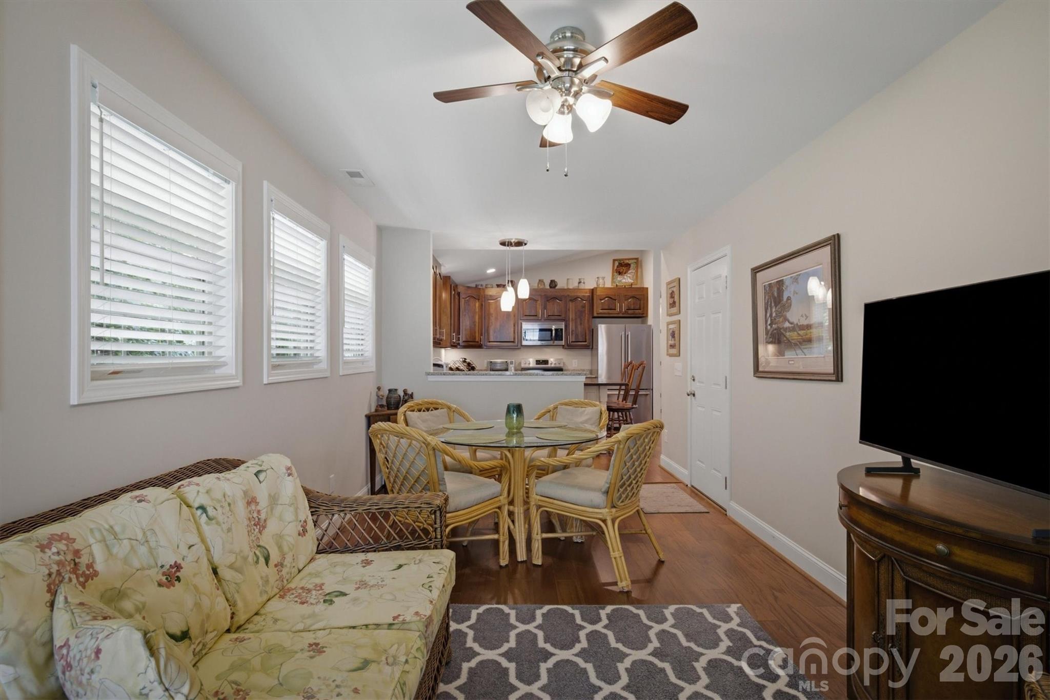 122 Lady Slipper Lane SW — Valdese