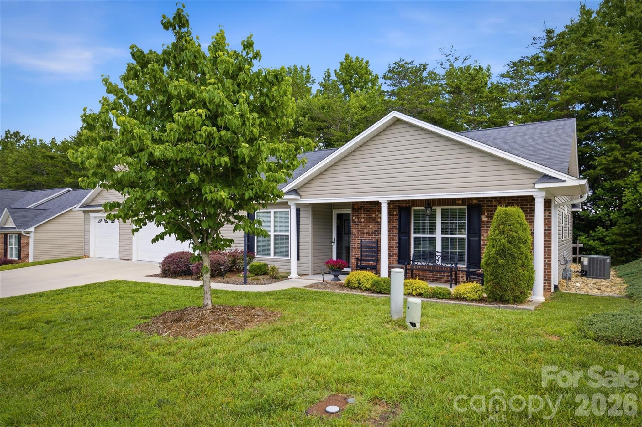 122 Lady Slipper Lane SW — Valdese
