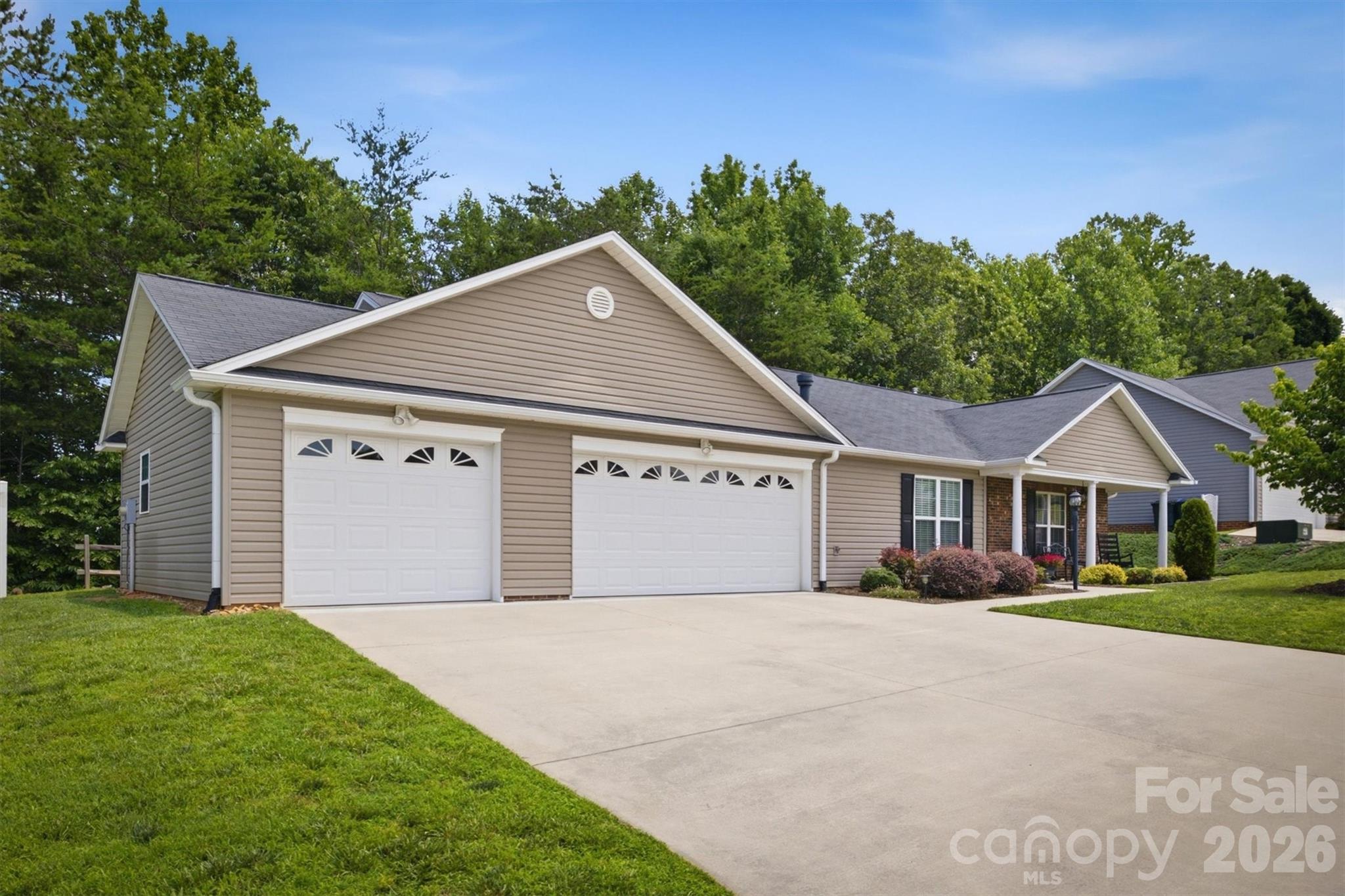 122 Lady Slipper Lane SW — Valdese