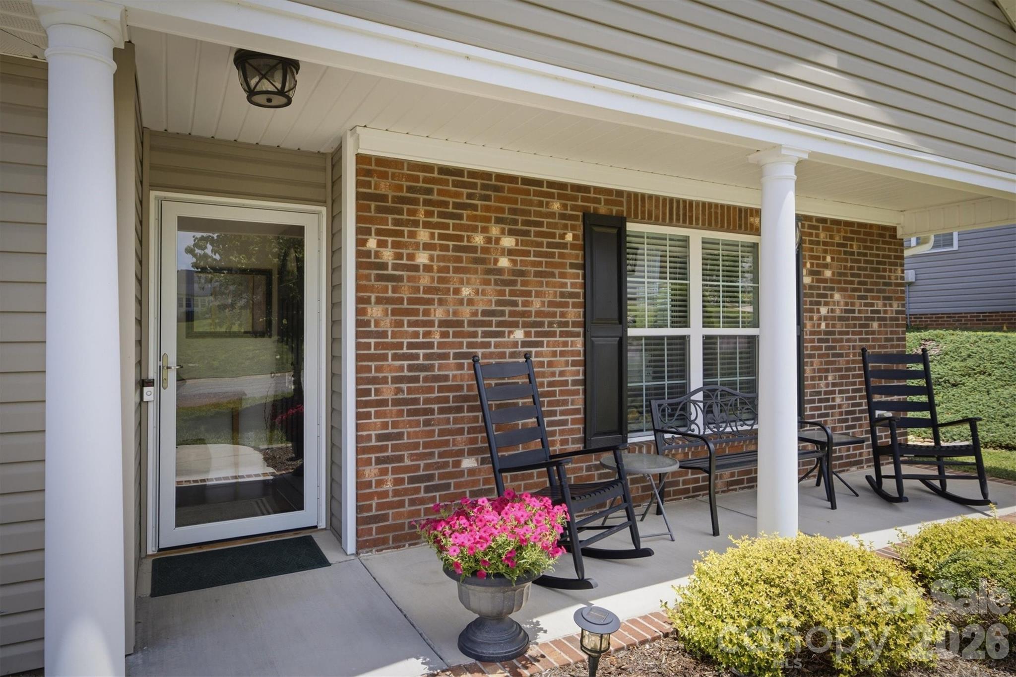 122 Lady Slipper Lane SW — Valdese