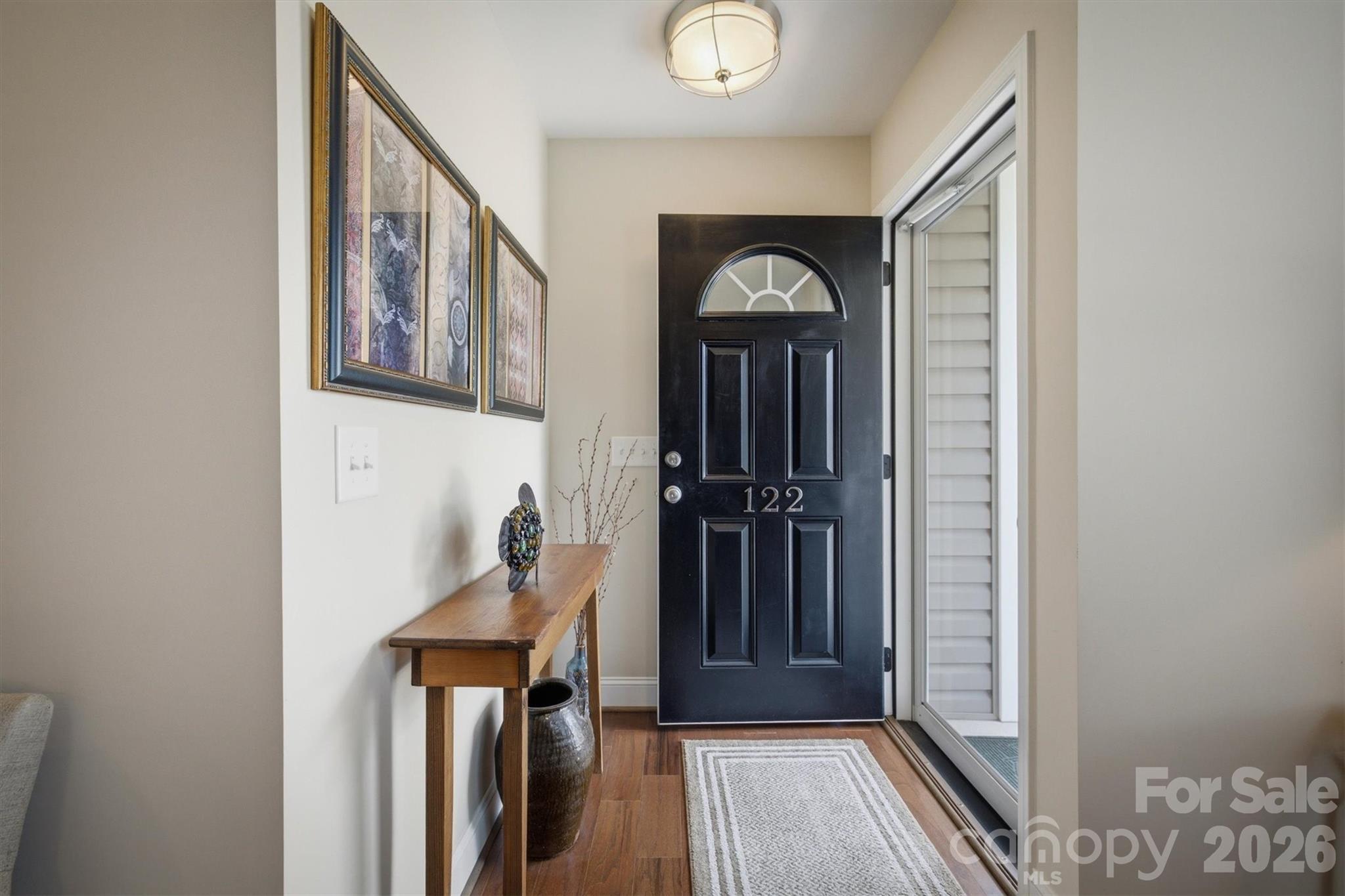 122 Lady Slipper Lane SW — Valdese