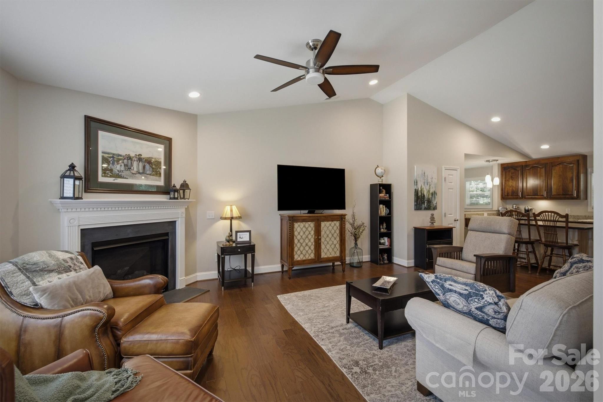 122 Lady Slipper Lane SW — Valdese