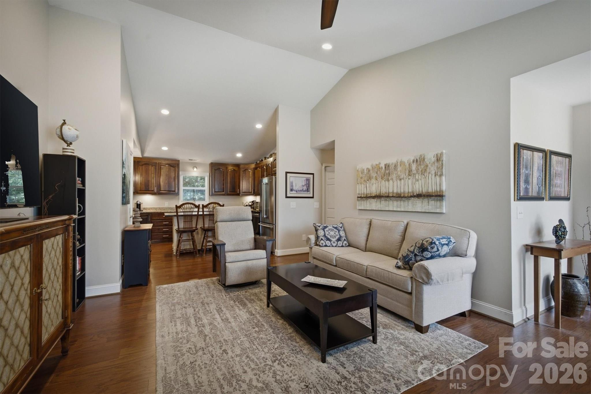 122 Lady Slipper Lane SW — Valdese