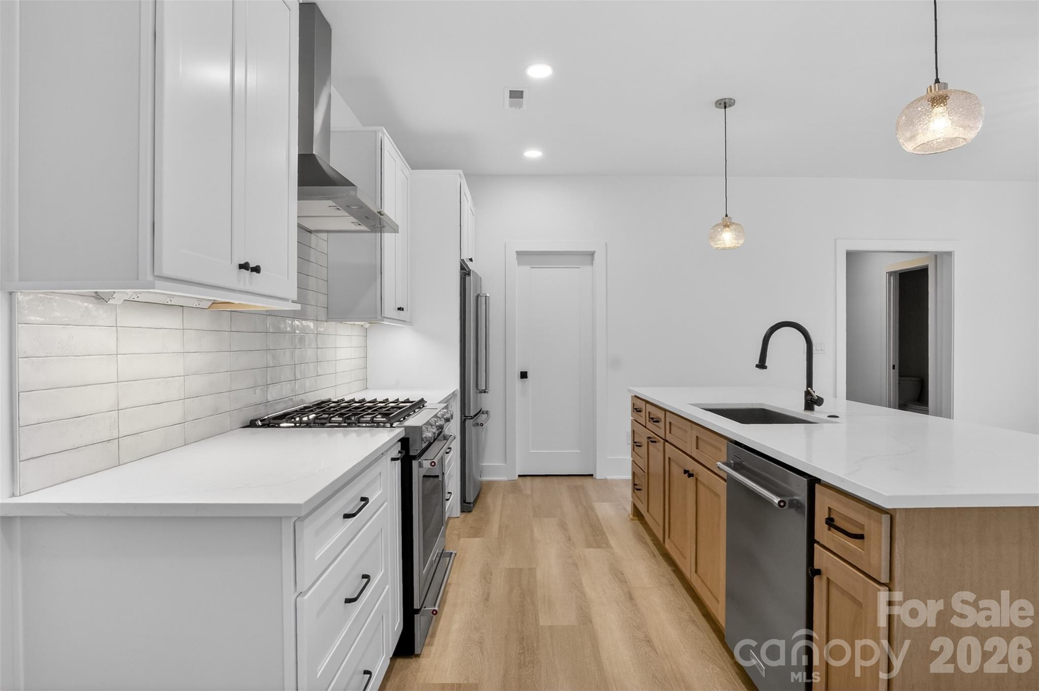 1311 Condon Street — Charlotte
