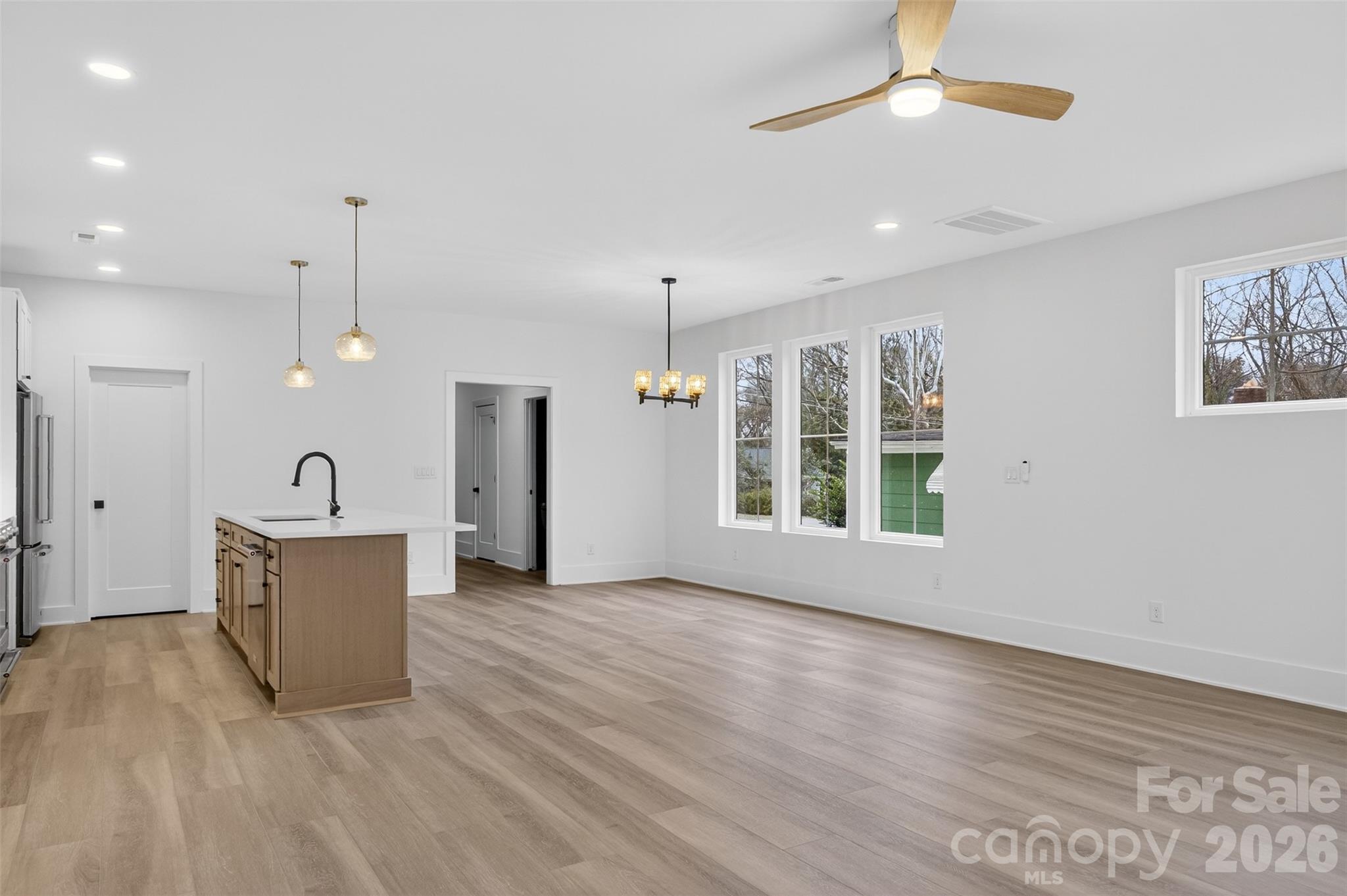 1311 Condon Street — Charlotte