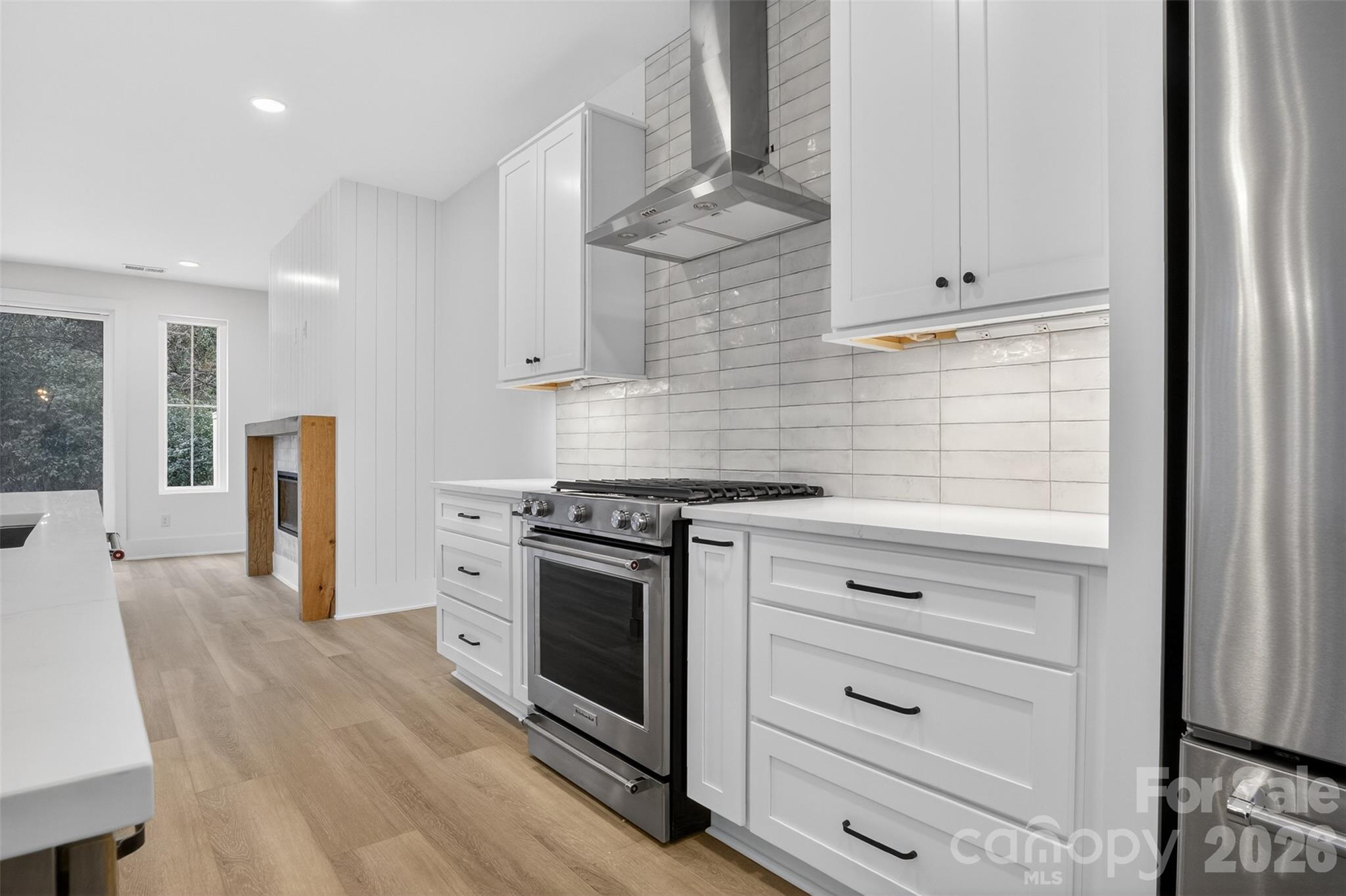 1311 Condon Street — Charlotte