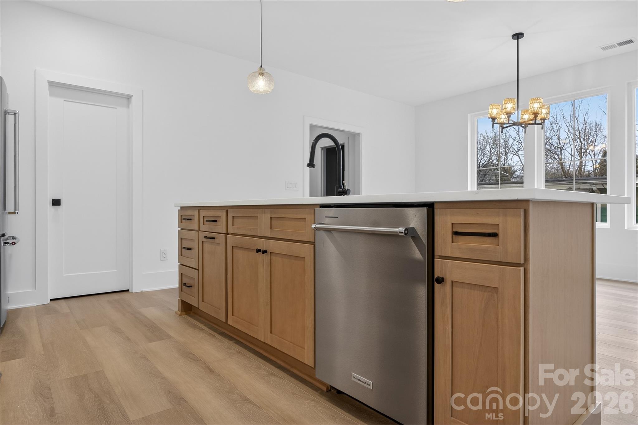 1311 Condon Street — Charlotte