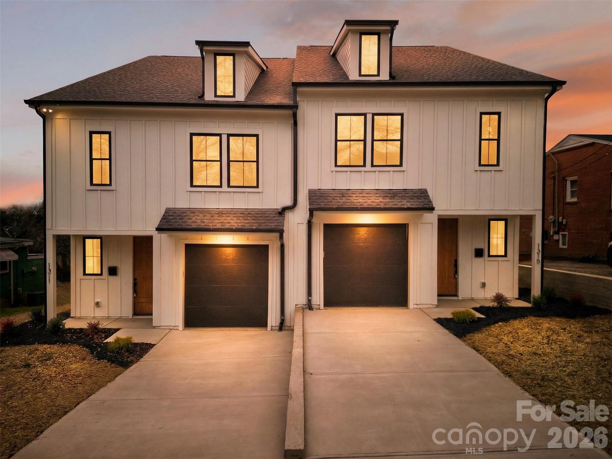 1311 Condon Street — Charlotte