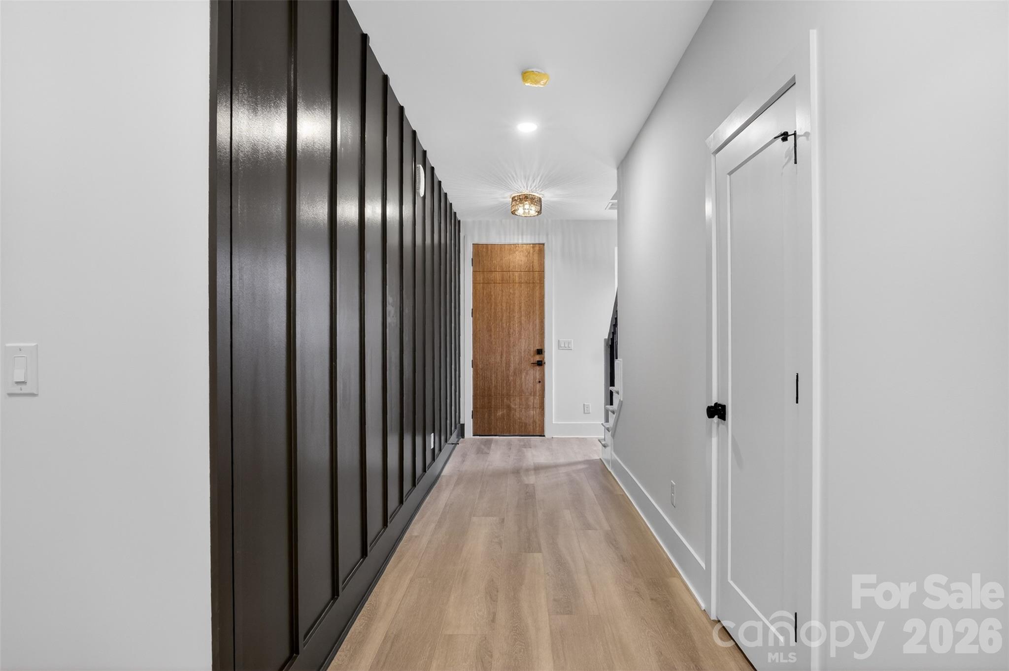1311 Condon Street — Charlotte