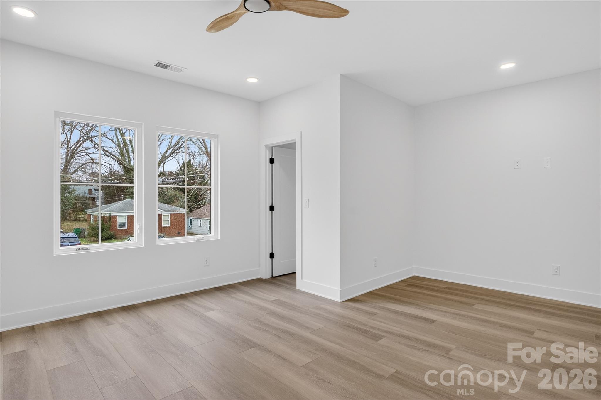 1311 Condon Street — Charlotte
