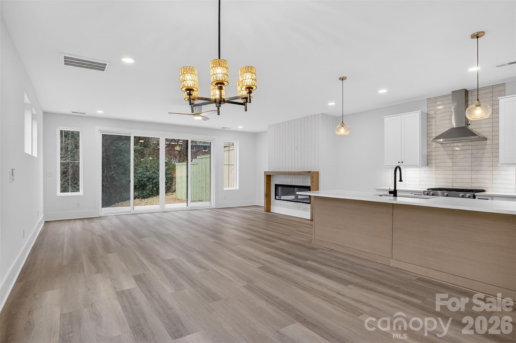 1311 Condon Street — Charlotte