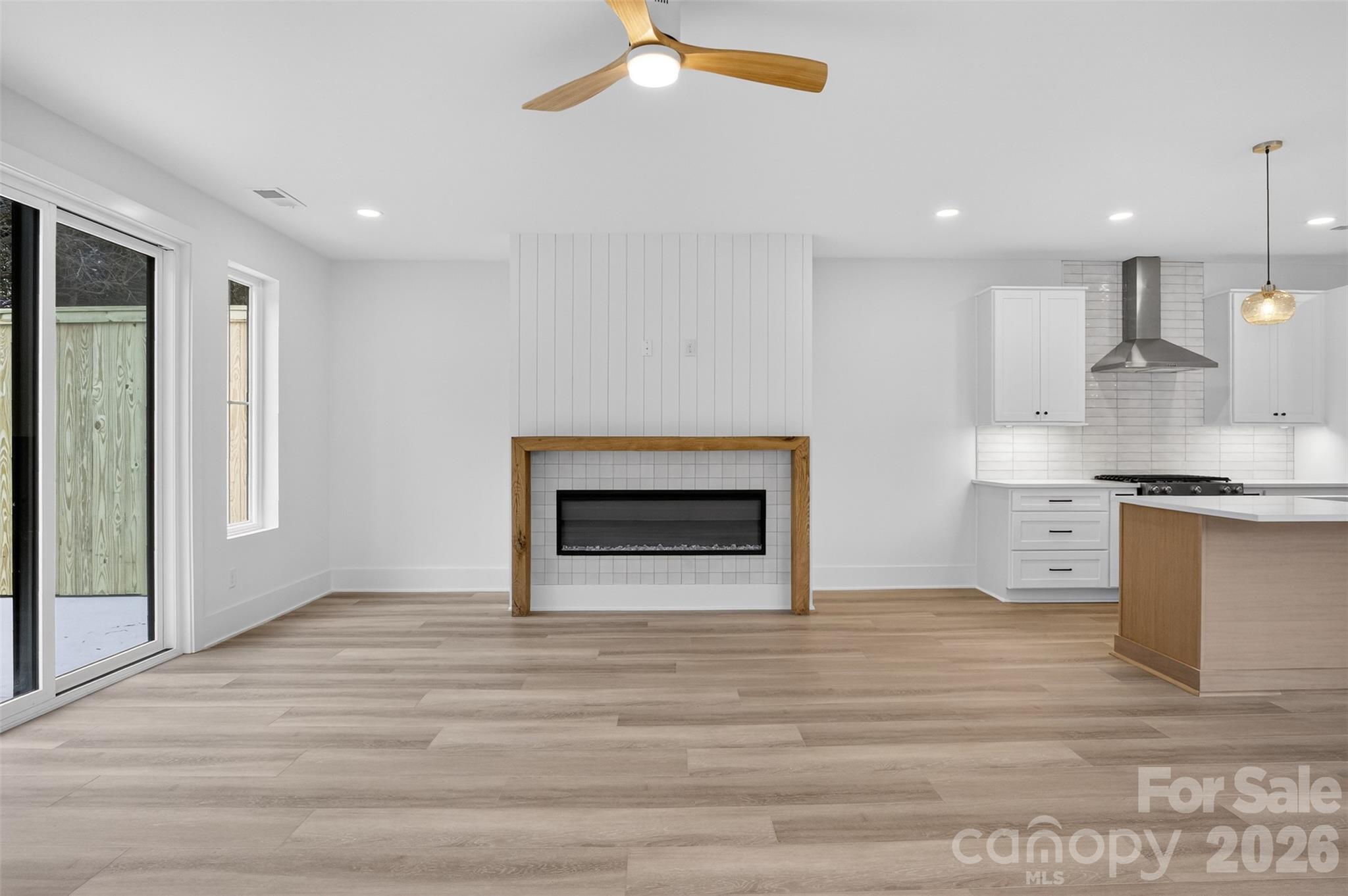 1311 Condon Street — Charlotte