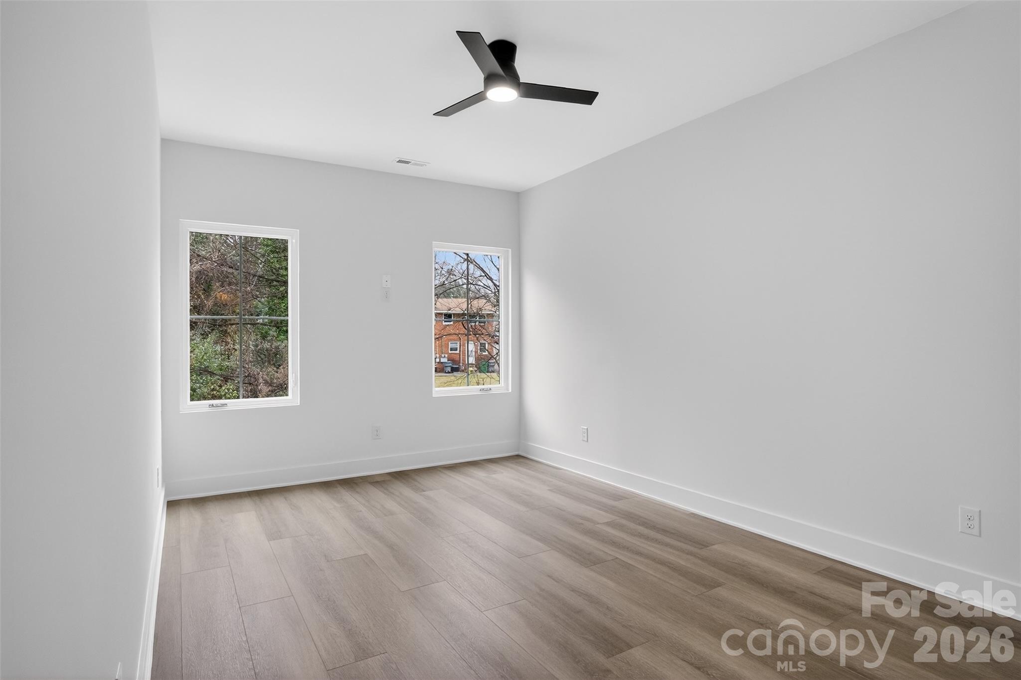 1311 Condon Street — Charlotte