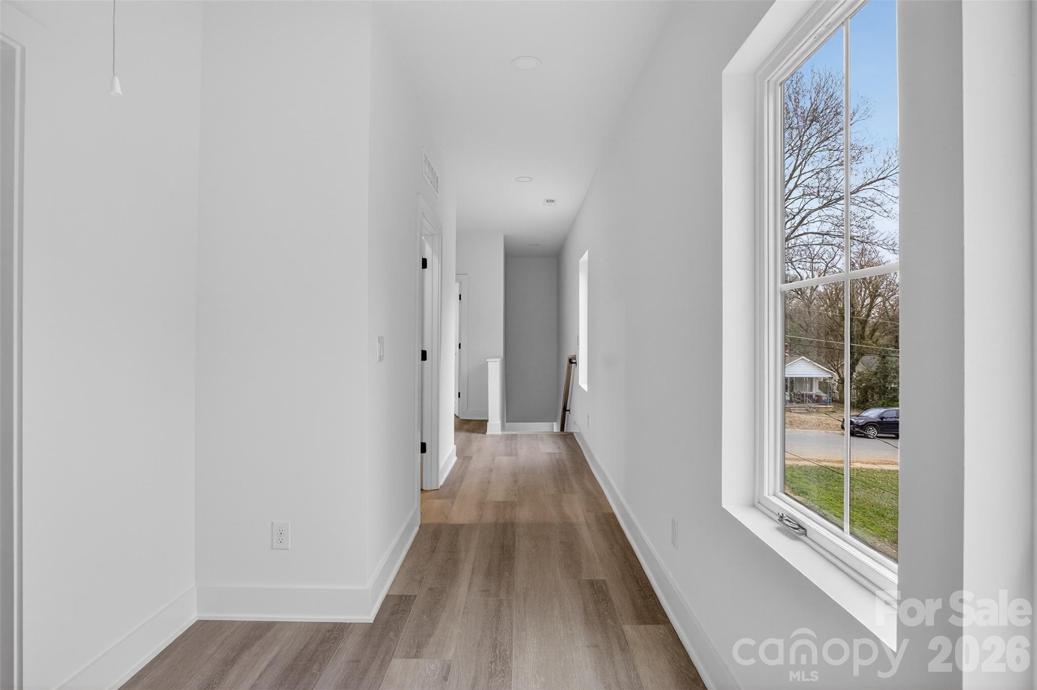 1311 Condon Street — Charlotte
