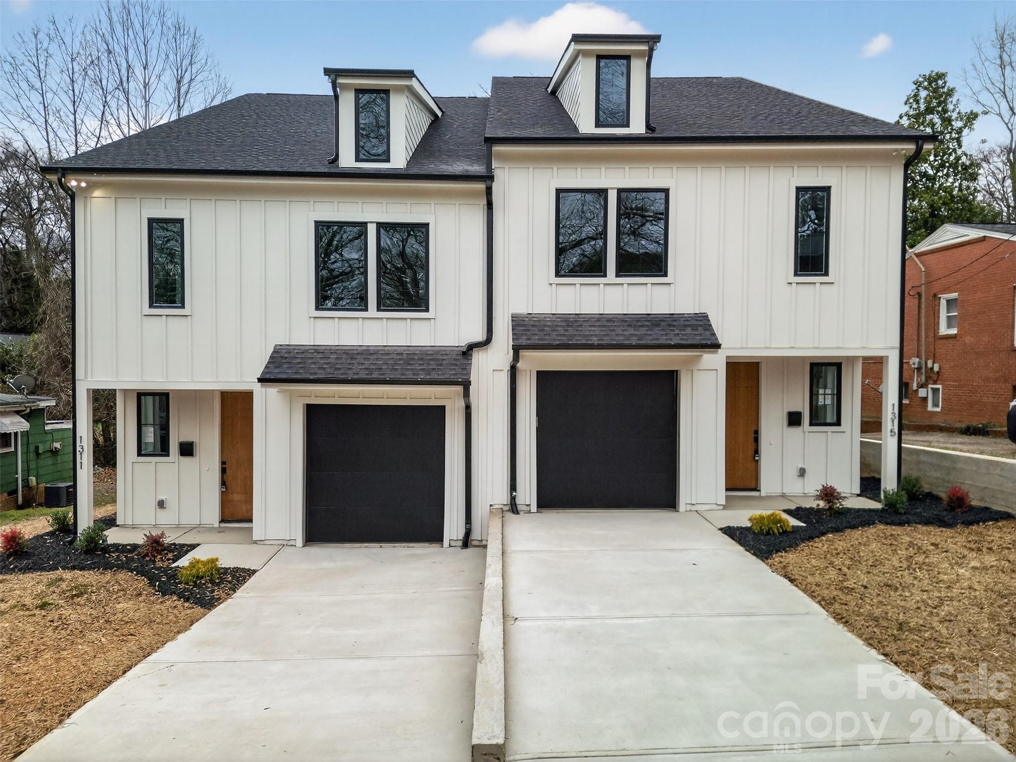 1311 Condon Street — Charlotte