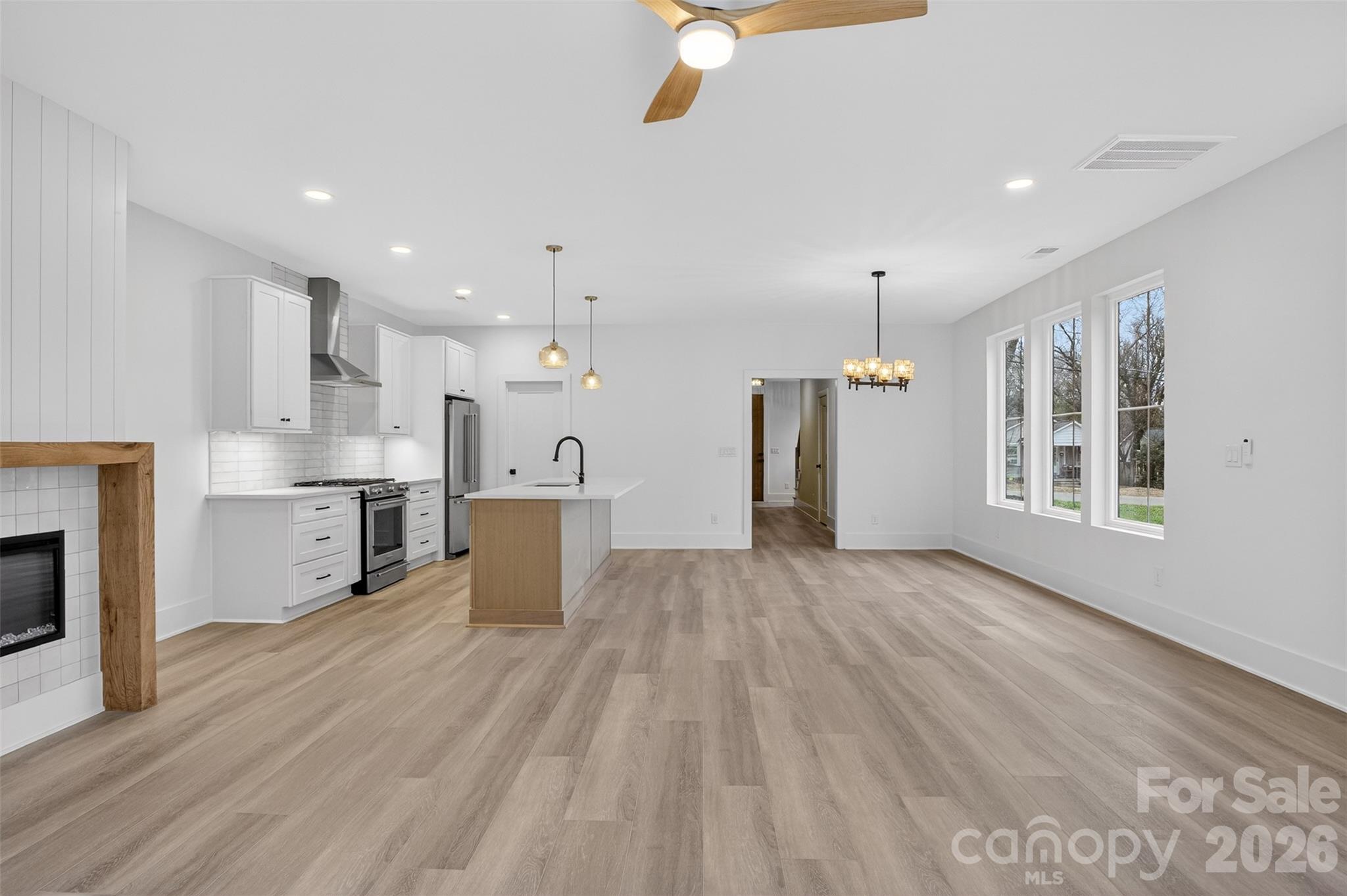 1311 Condon Street — Charlotte