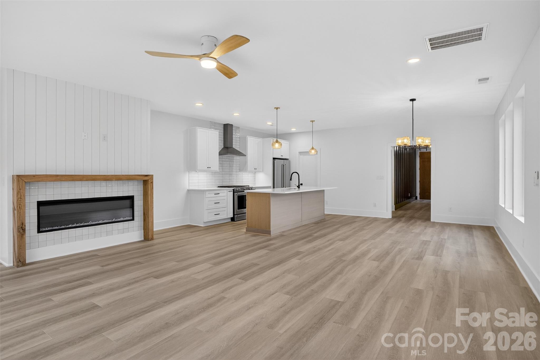 1311 Condon Street — Charlotte