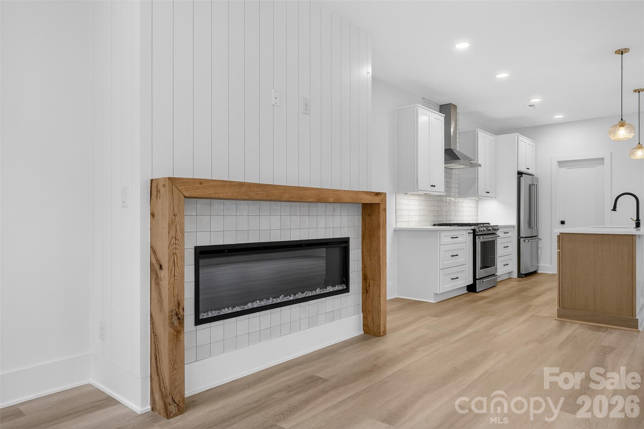 1311 Condon Street — Charlotte