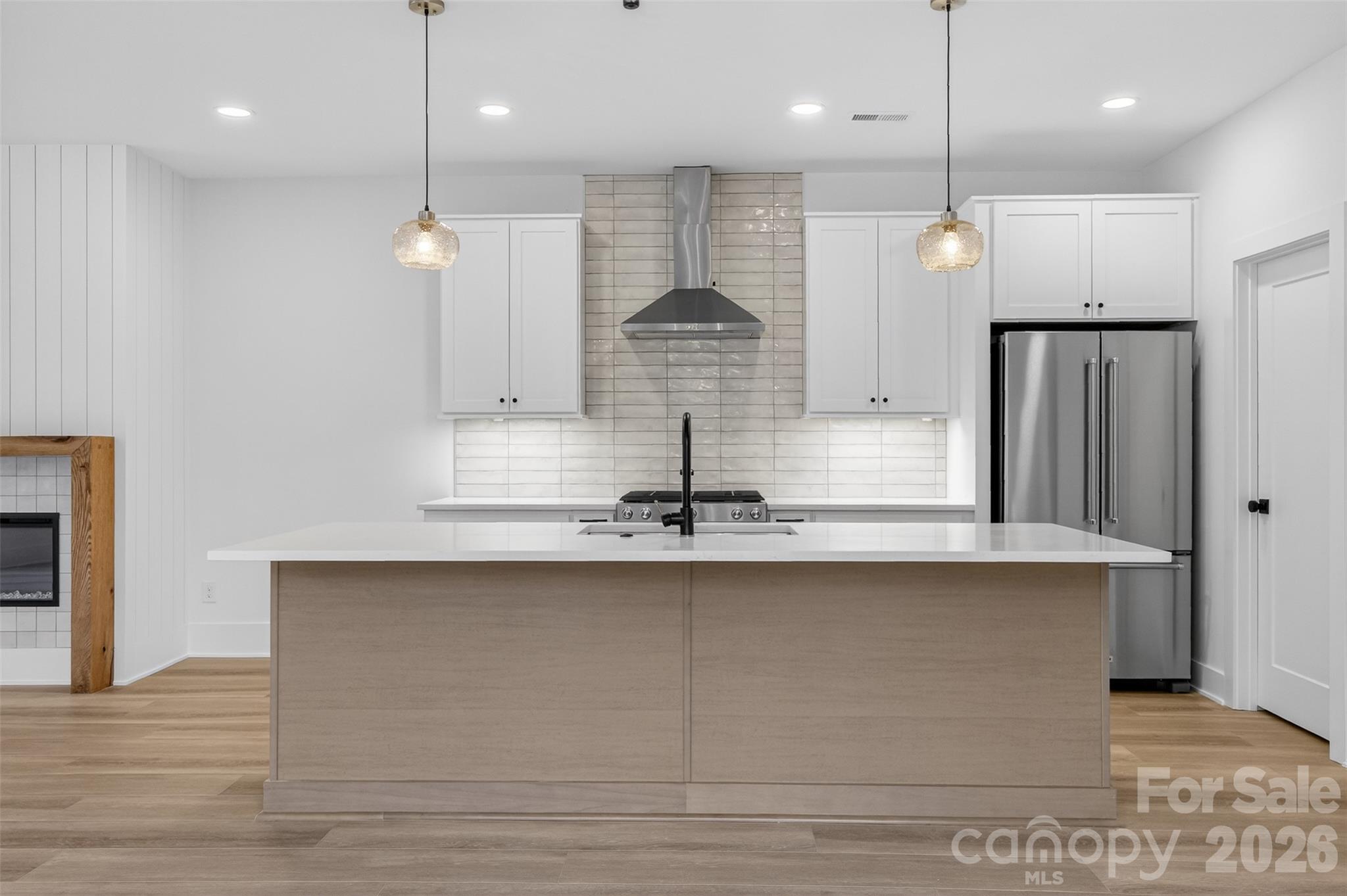 1311 Condon Street — Charlotte