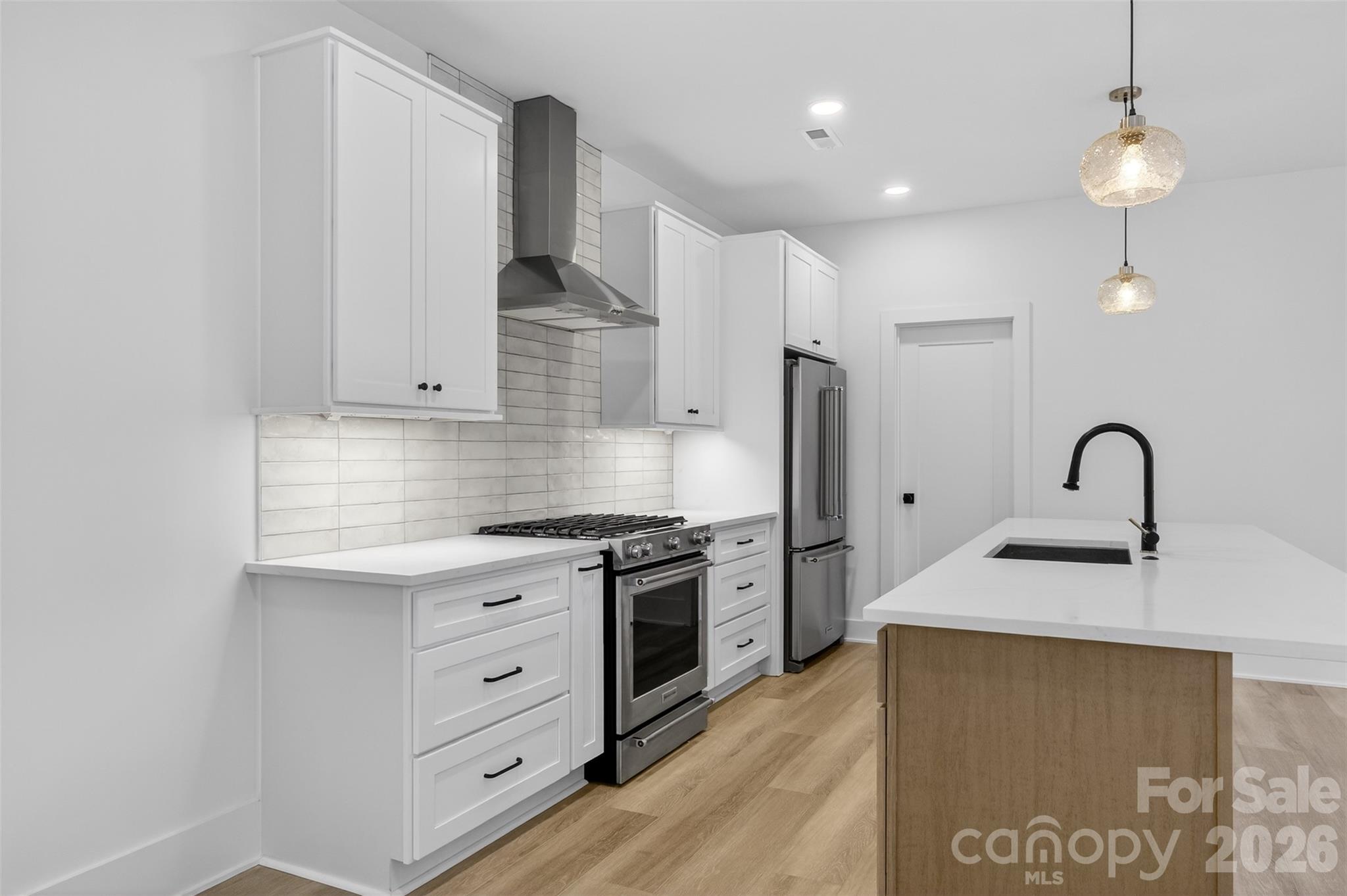 1311 Condon Street — Charlotte