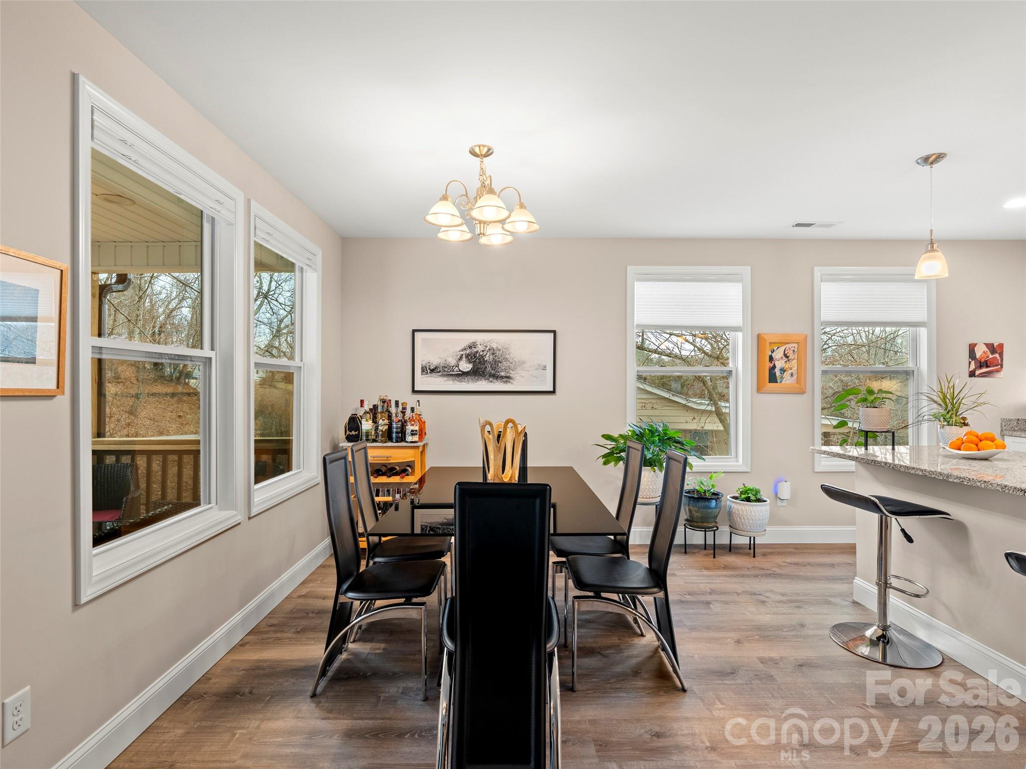 92 Lakeside Drive — Asheville