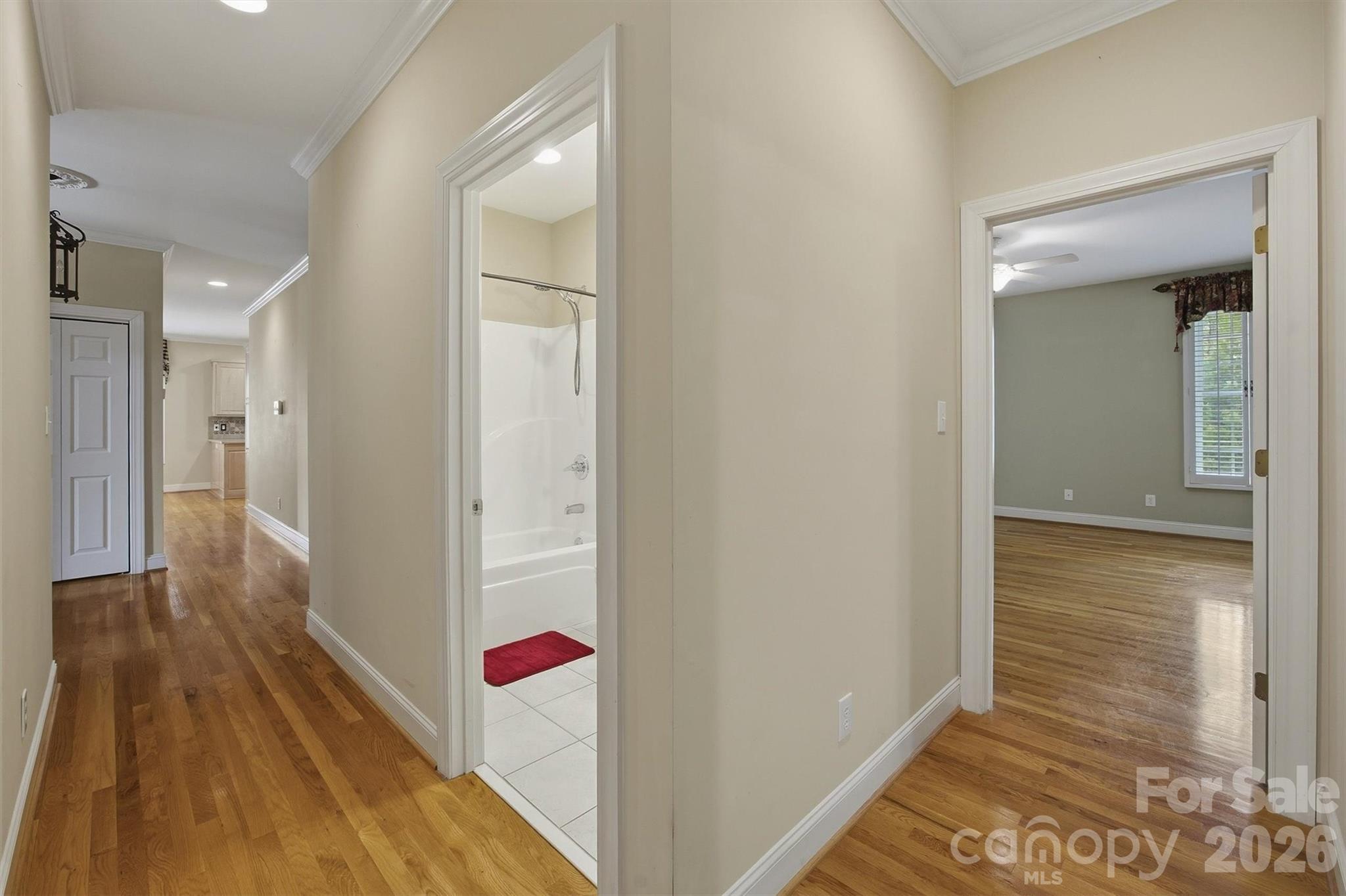 100 Crosscreek Drive — Morganton
