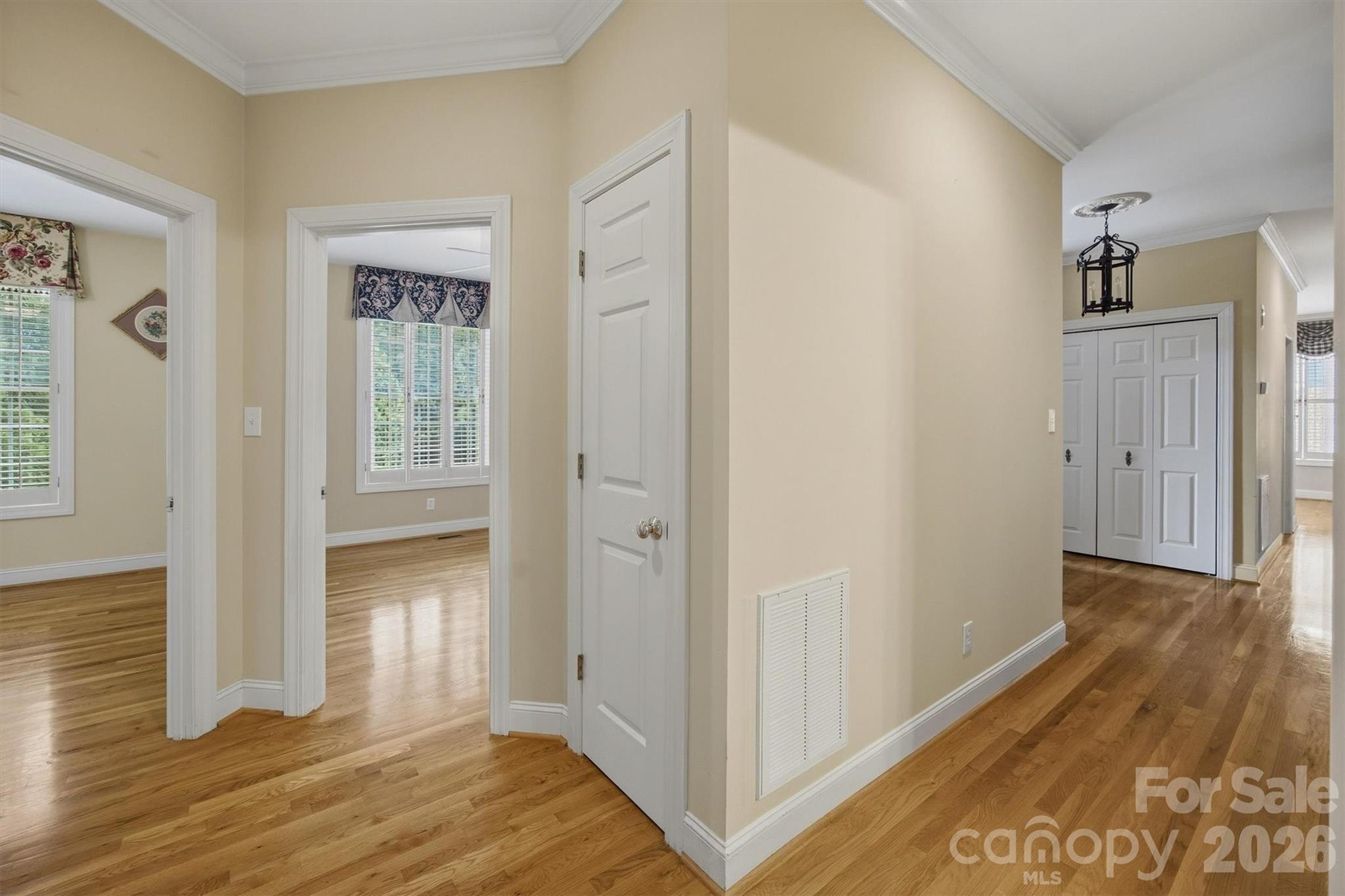 100 Crosscreek Drive — Morganton