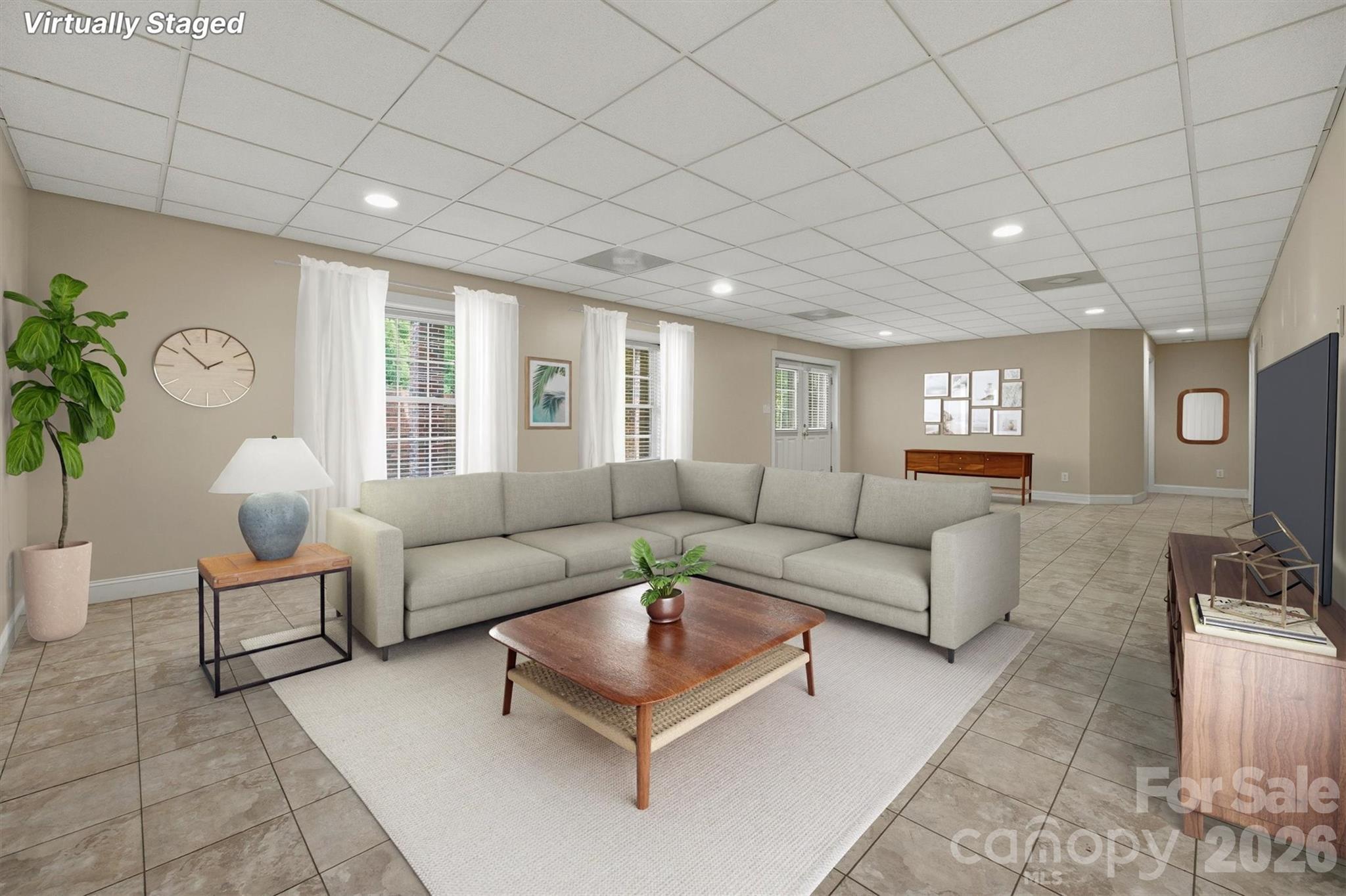 100 Crosscreek Drive — Morganton