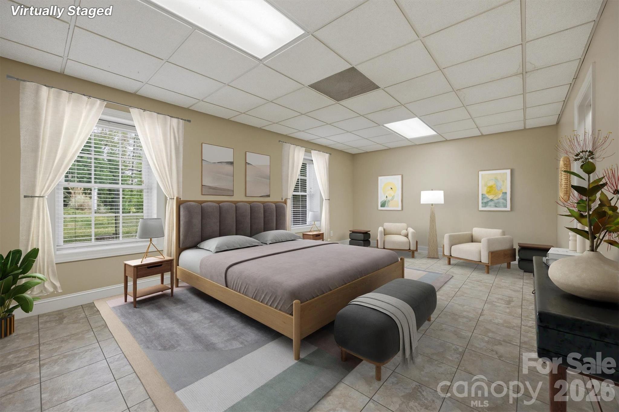 100 Crosscreek Drive — Morganton