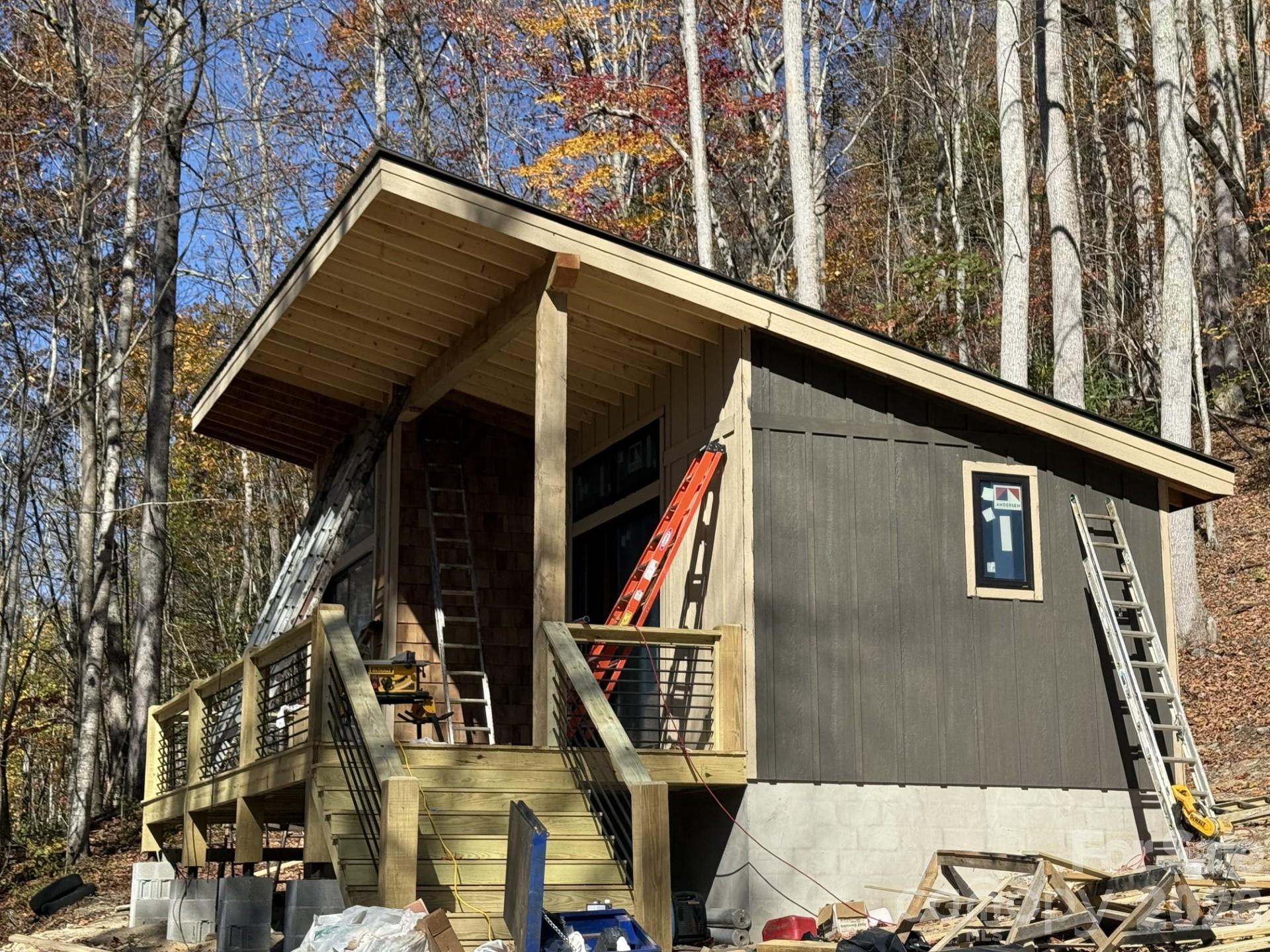 17 Sanctuary Trail — Elk Park
