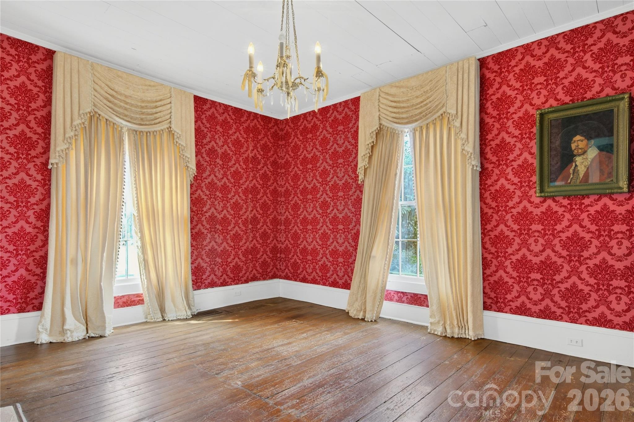 11124 Eastfield Road — Huntersville