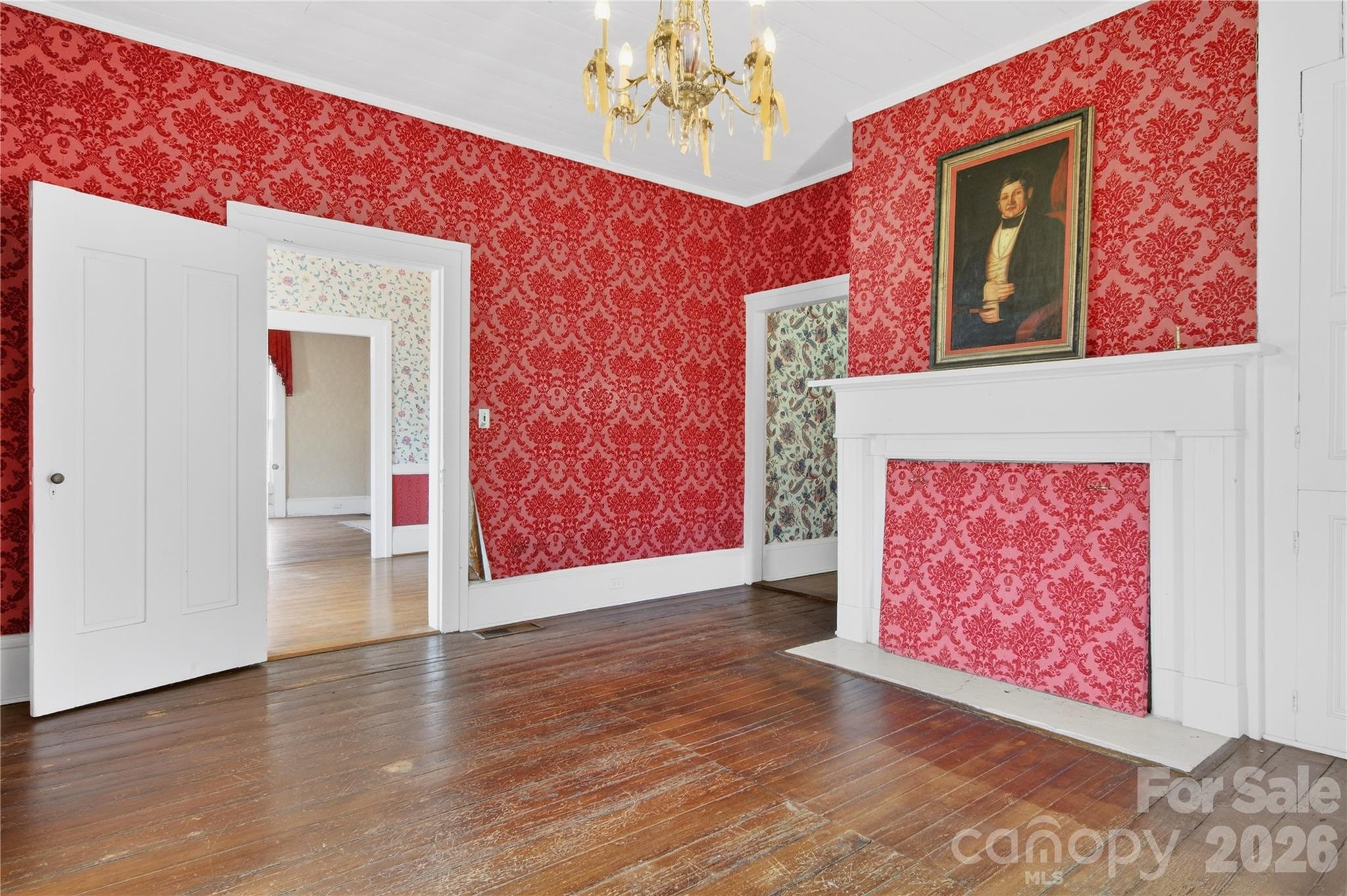 11124 Eastfield Road — Huntersville