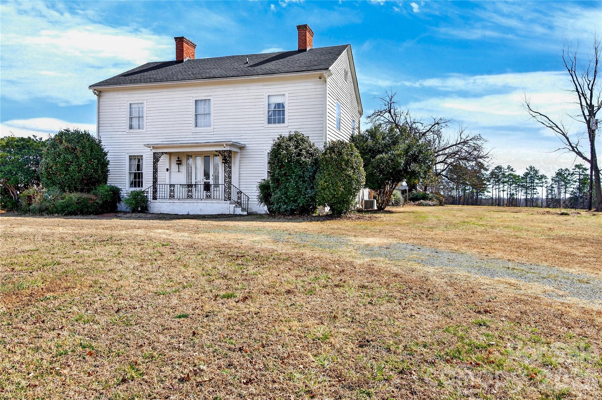11124 Eastfield Road — Huntersville