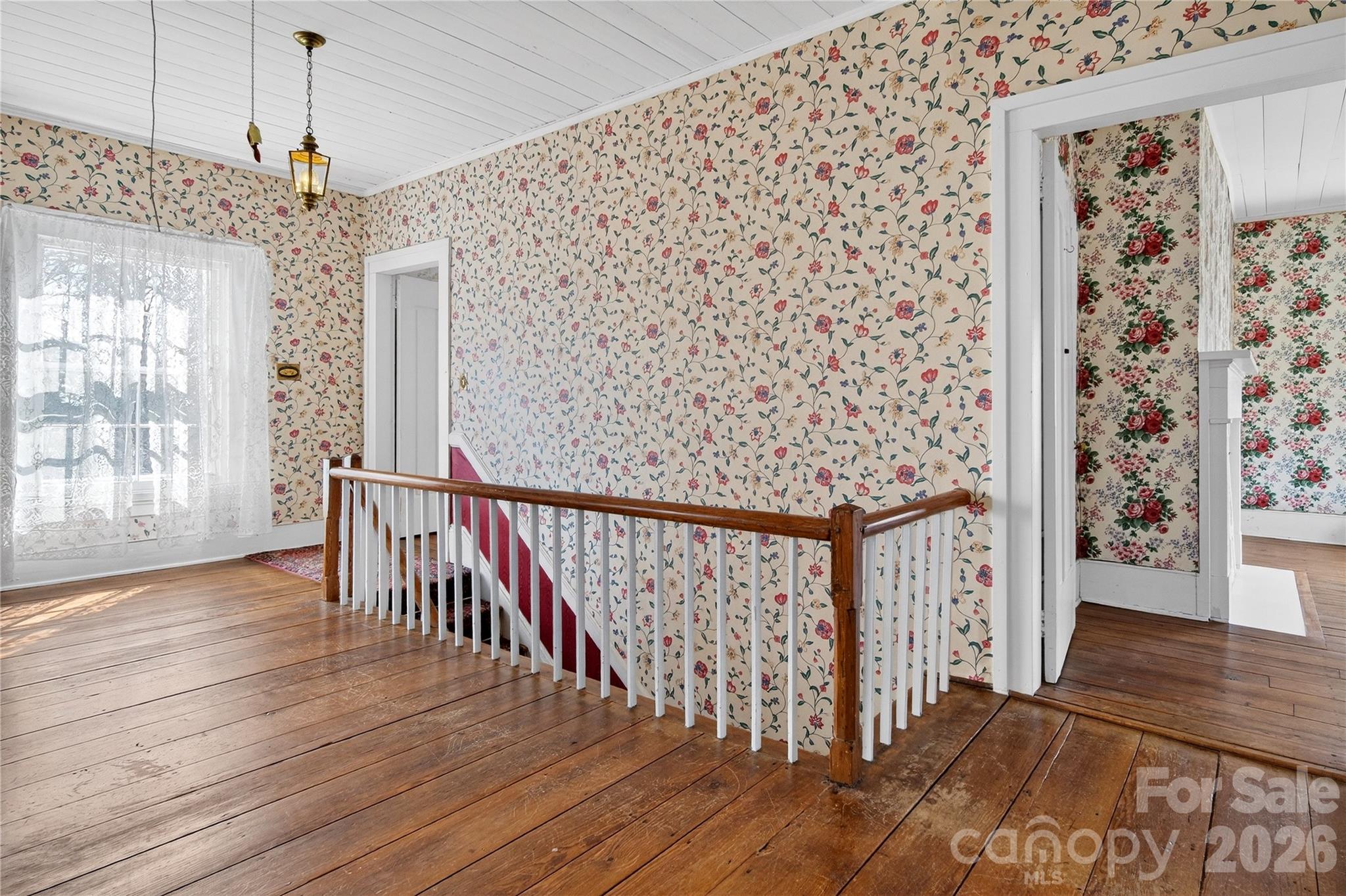11124 Eastfield Road — Huntersville