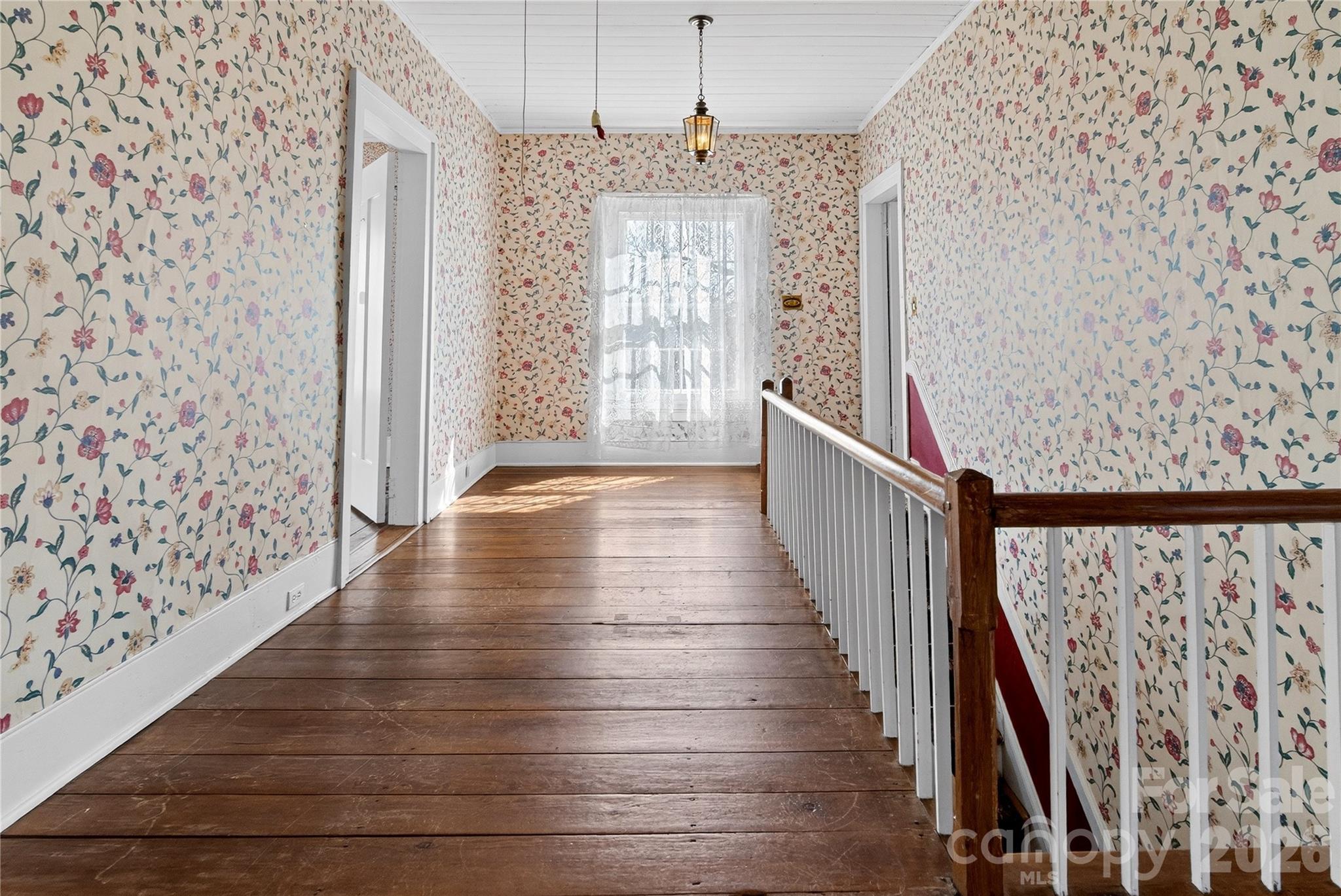 11124 Eastfield Road — Huntersville