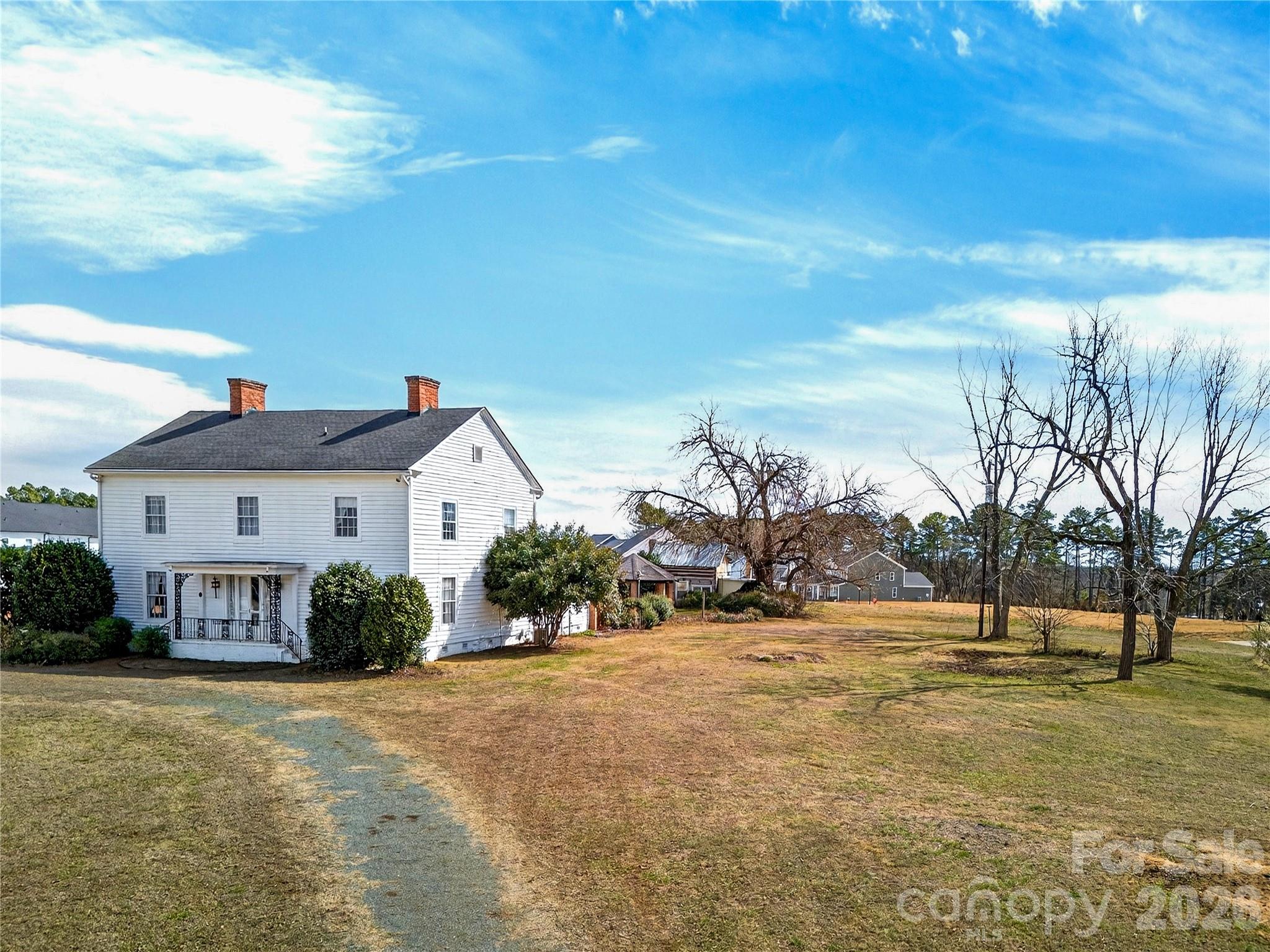 11124 Eastfield Road — Huntersville
