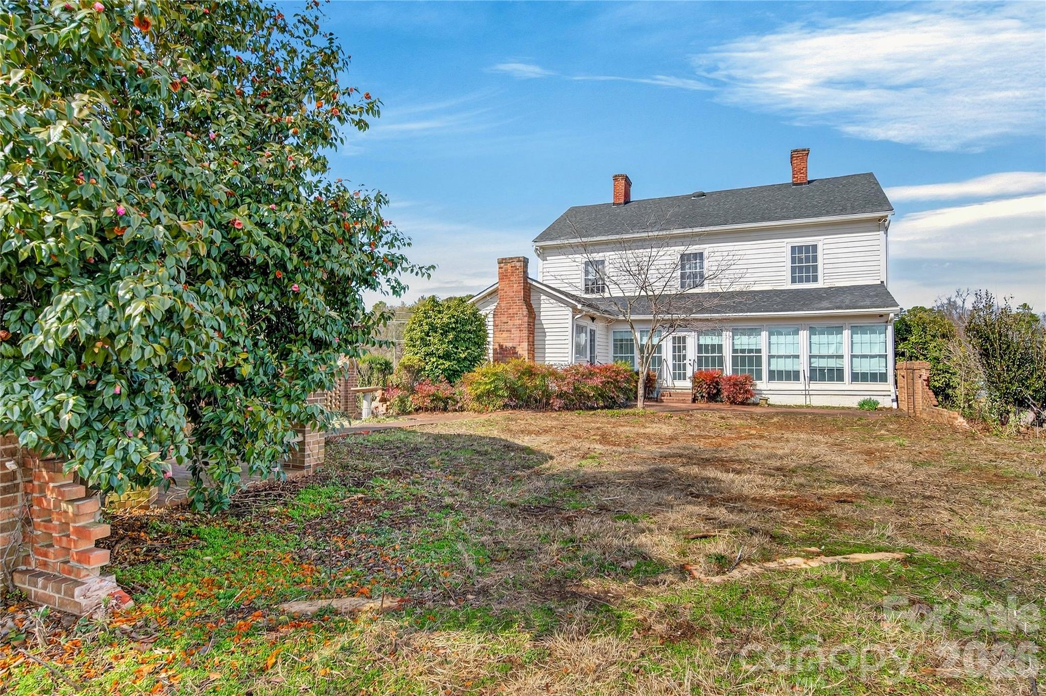 11124 Eastfield Road — Huntersville