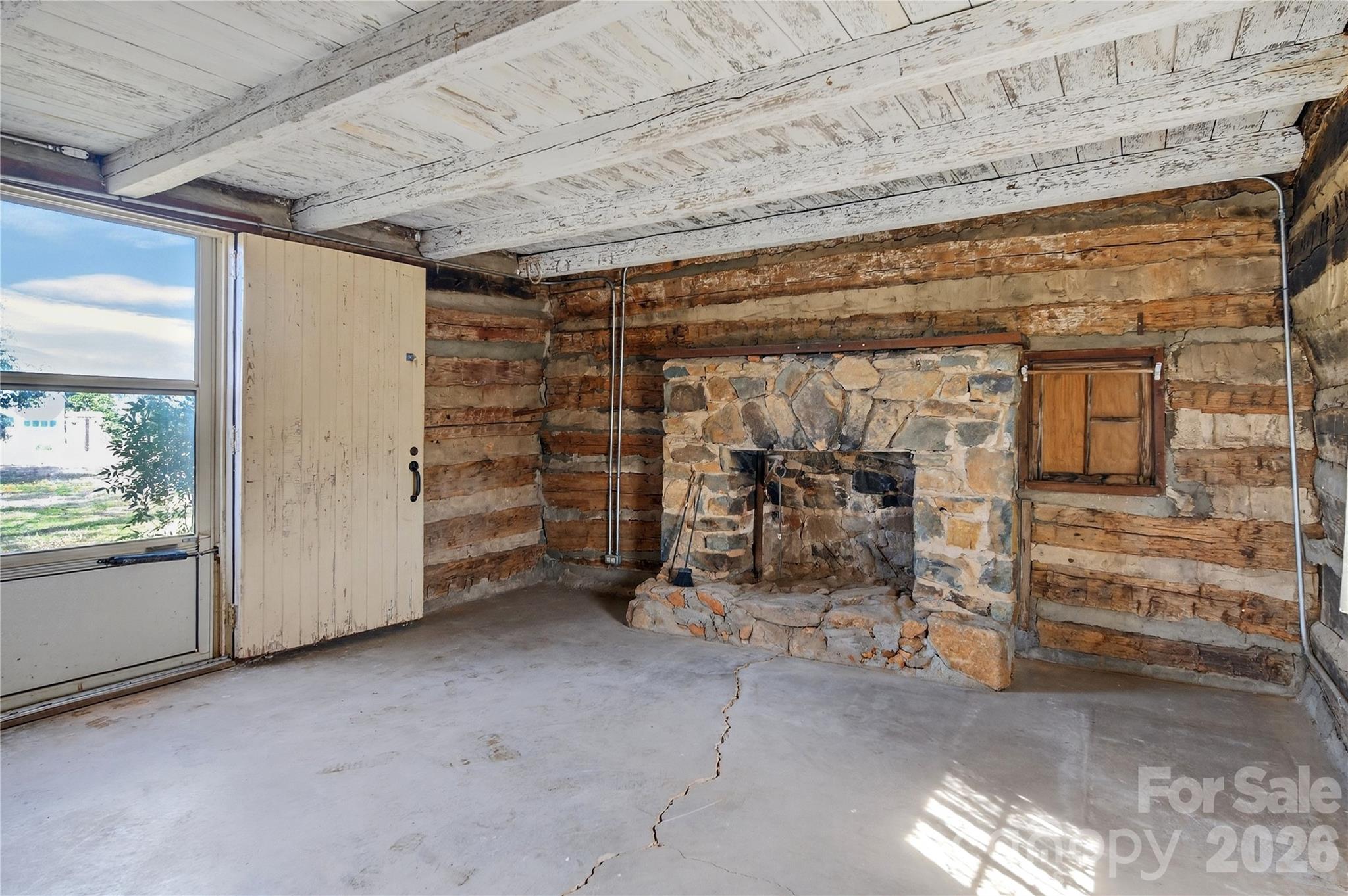 11124 Eastfield Road — Huntersville