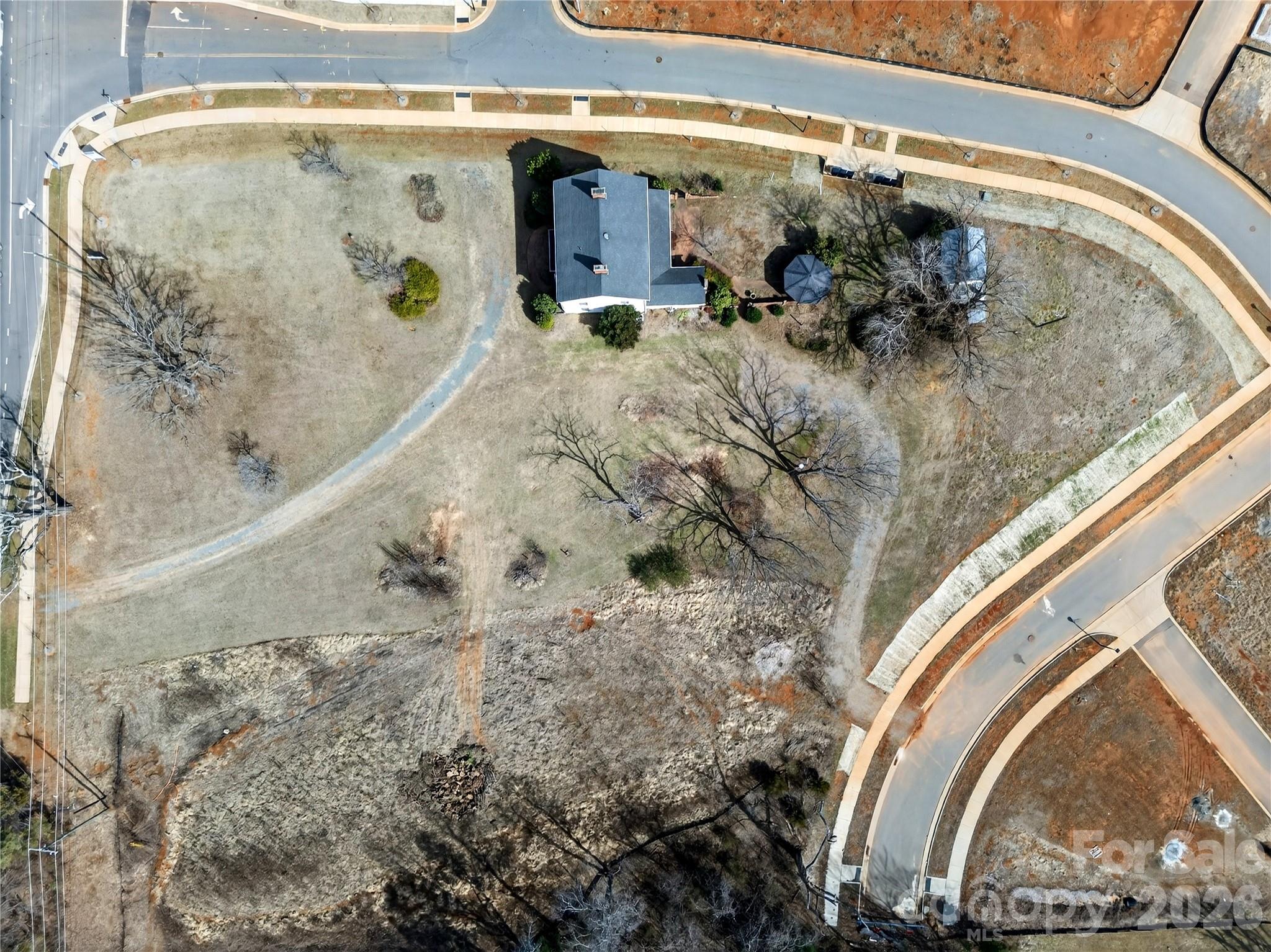 11124 Eastfield Road — Huntersville