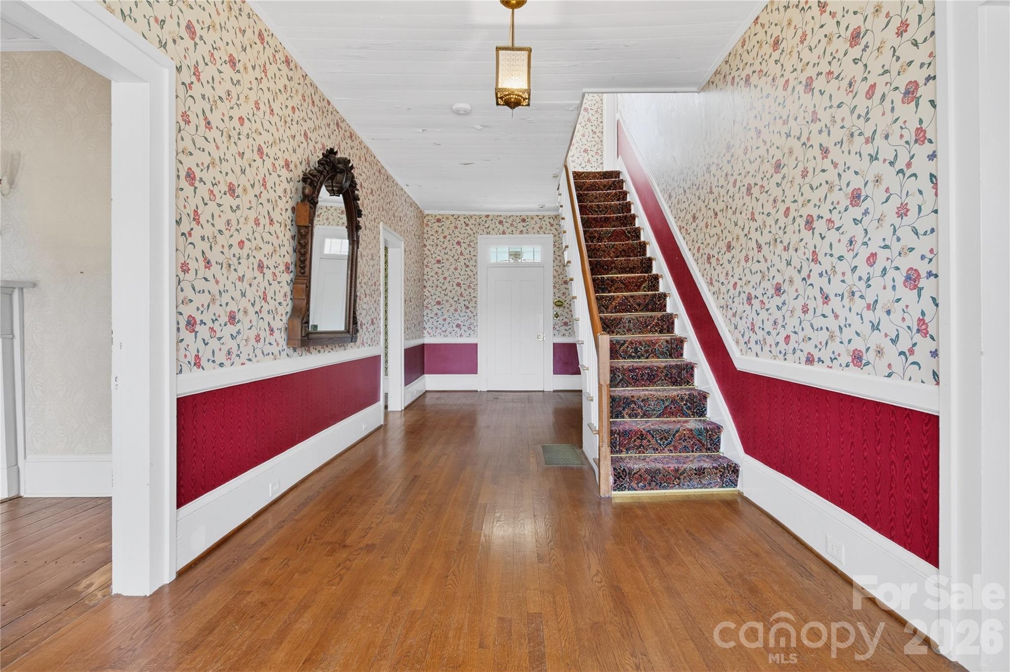 11124 Eastfield Road — Huntersville