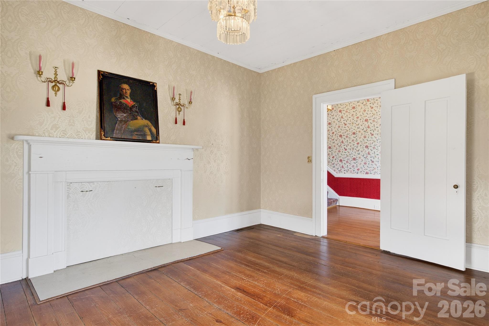11124 Eastfield Road — Huntersville